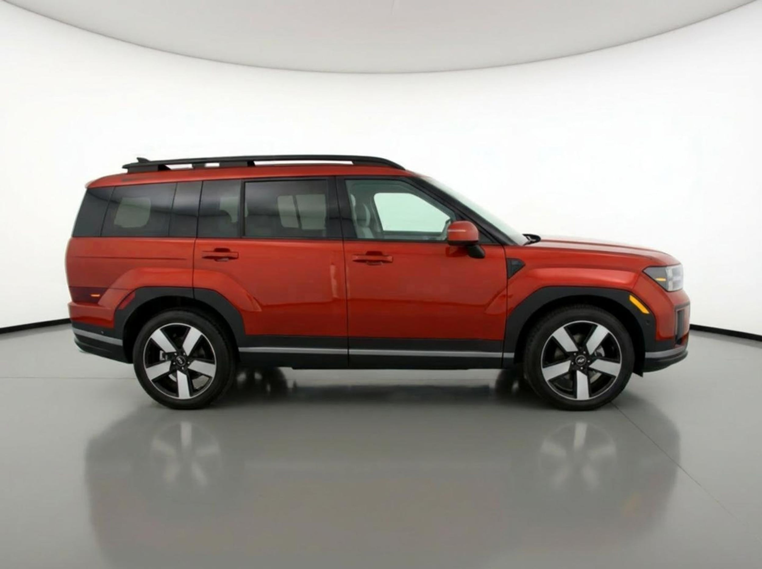 Thumbnail: 2024 Hyundai Santa Fe - 8