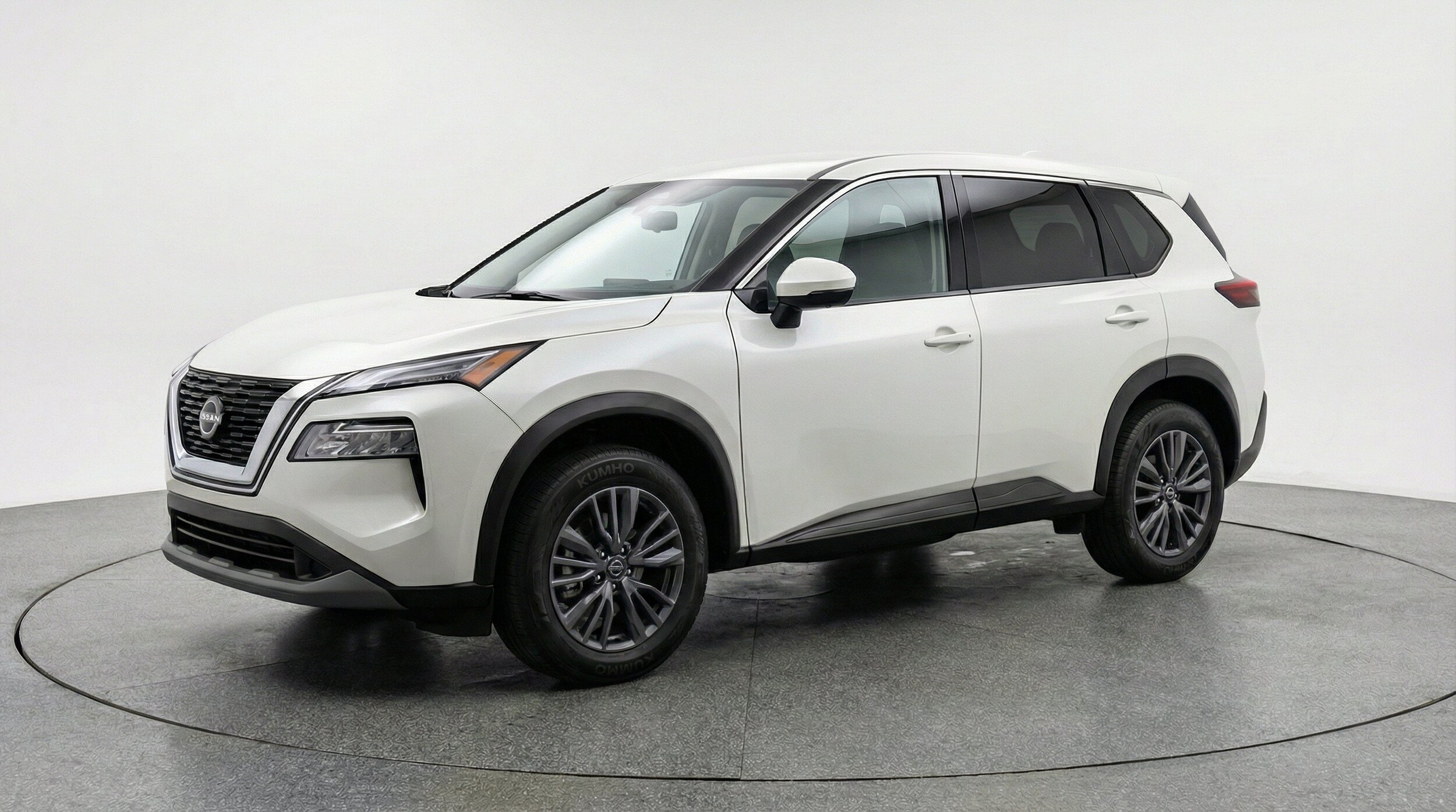 Thumbnail: 2026 Nissan Rogue - 3