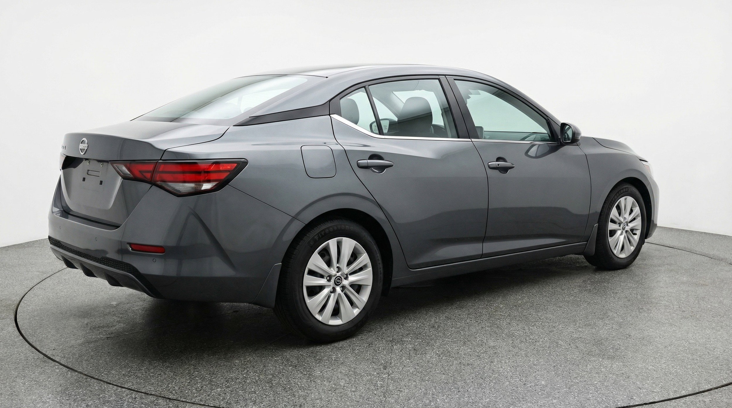 Thumbnail: 2025 Nissan Sentra - 9