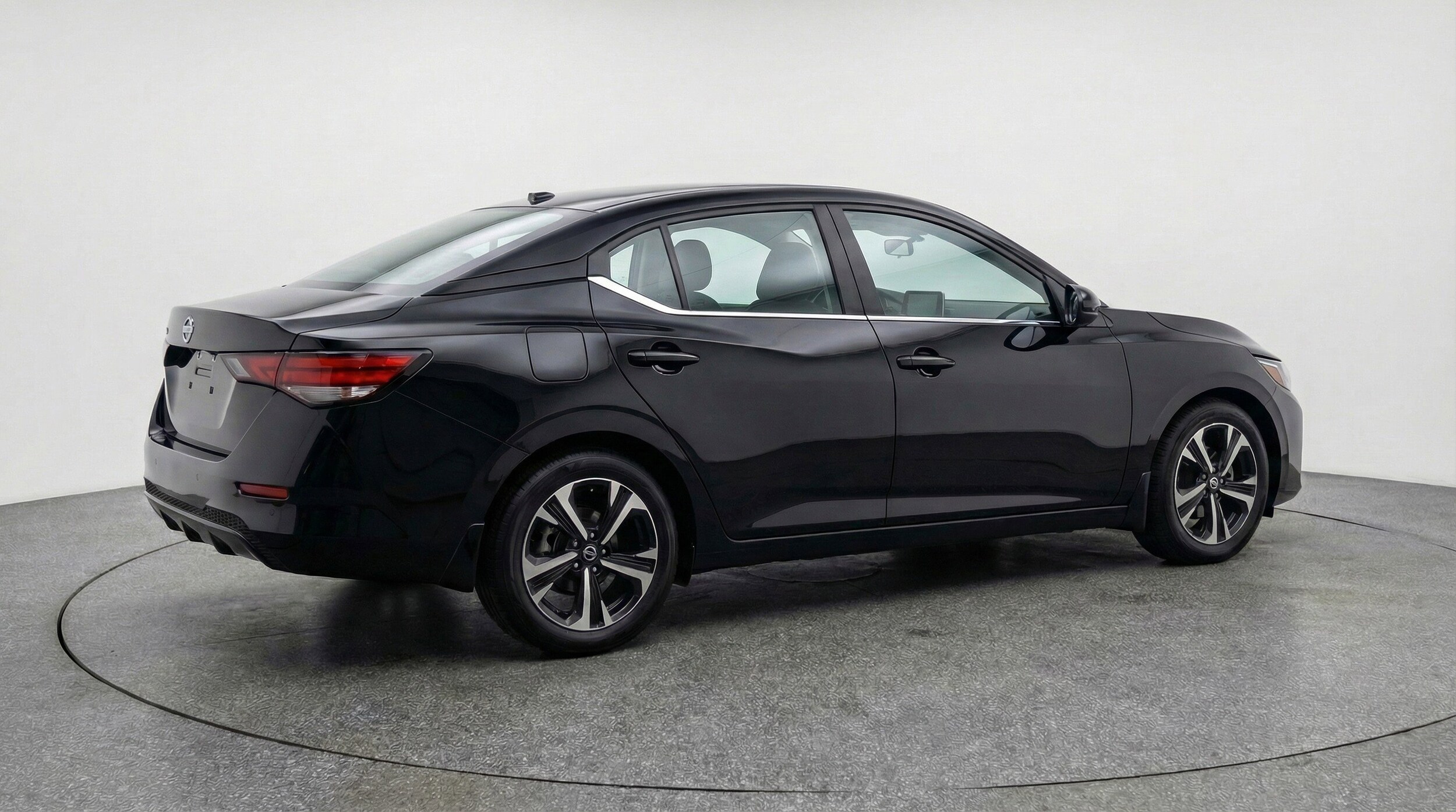 Thumbnail: 2025 Nissan Sentra - 9