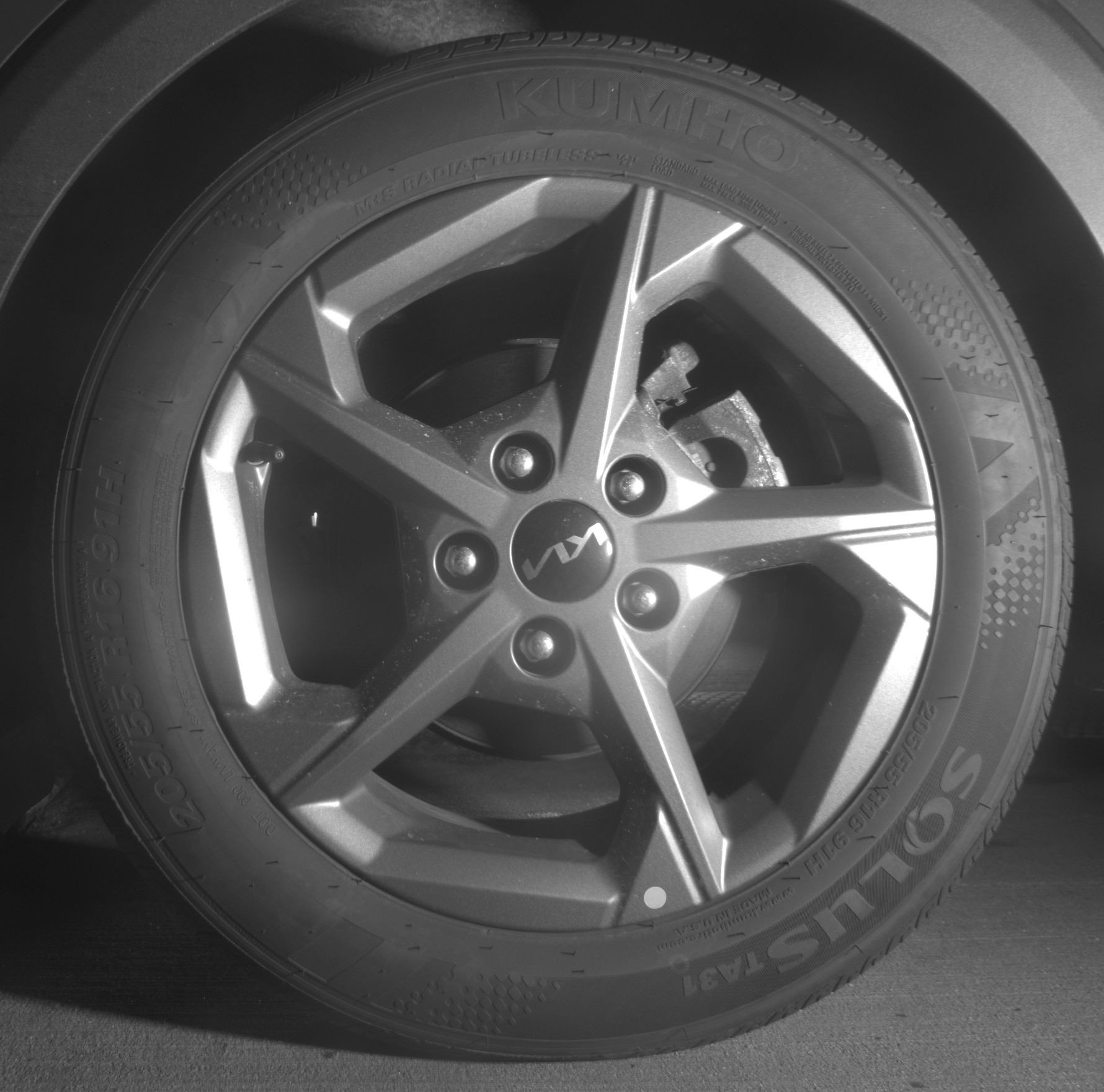 Thumbnail: 2026 Kia K4 - 11