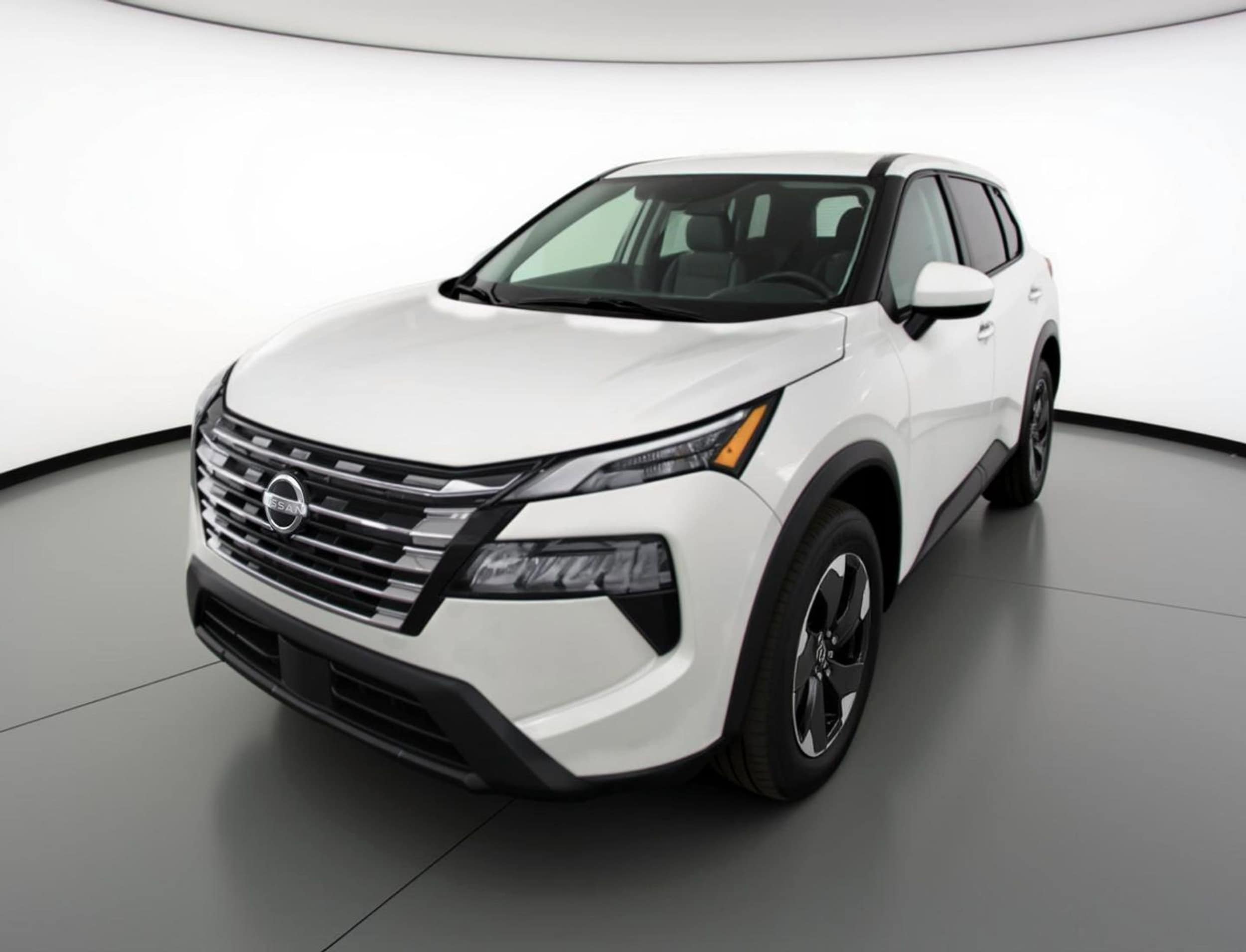 Thumbnail: 2024 Nissan Rogue - 3
