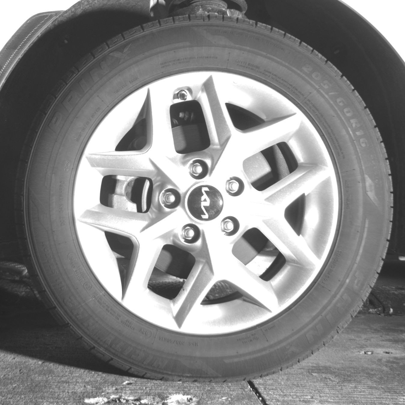 Thumbnail: 2025 Kia Soul - 12