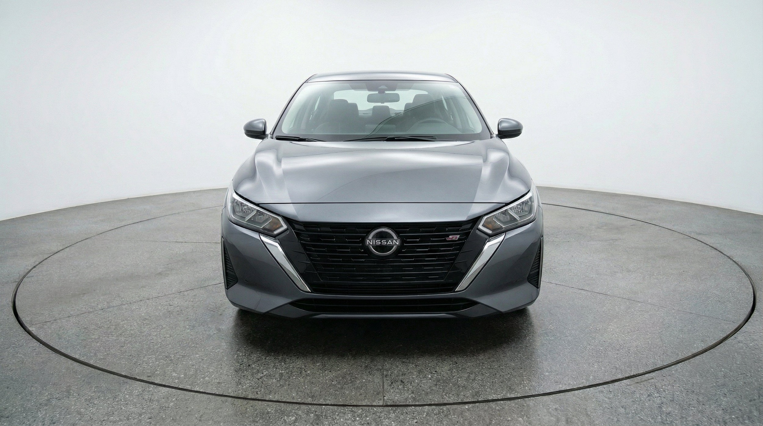 Thumbnail: 2025 Nissan Sentra - 2