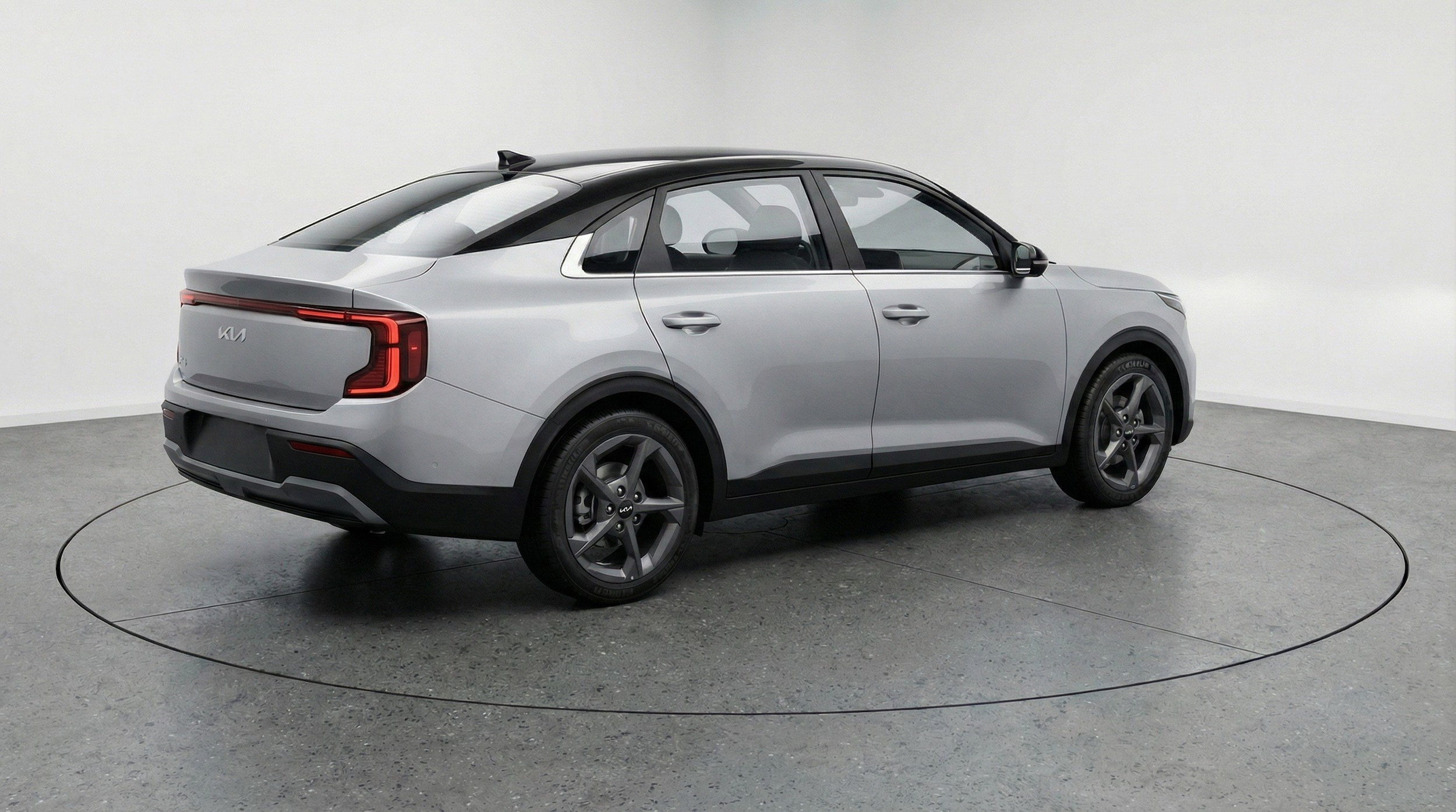 Thumbnail: 2025 Kia K4 - 9