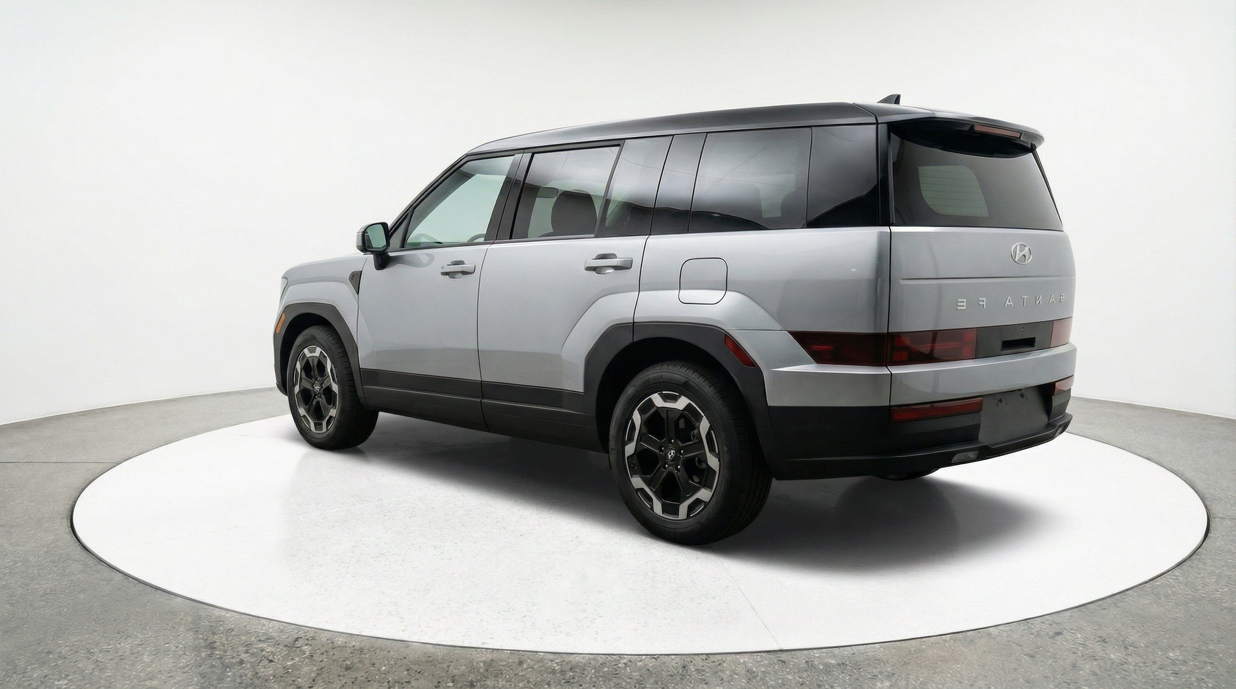 Thumbnail: 2026 Hyundai Santa Fe - 6