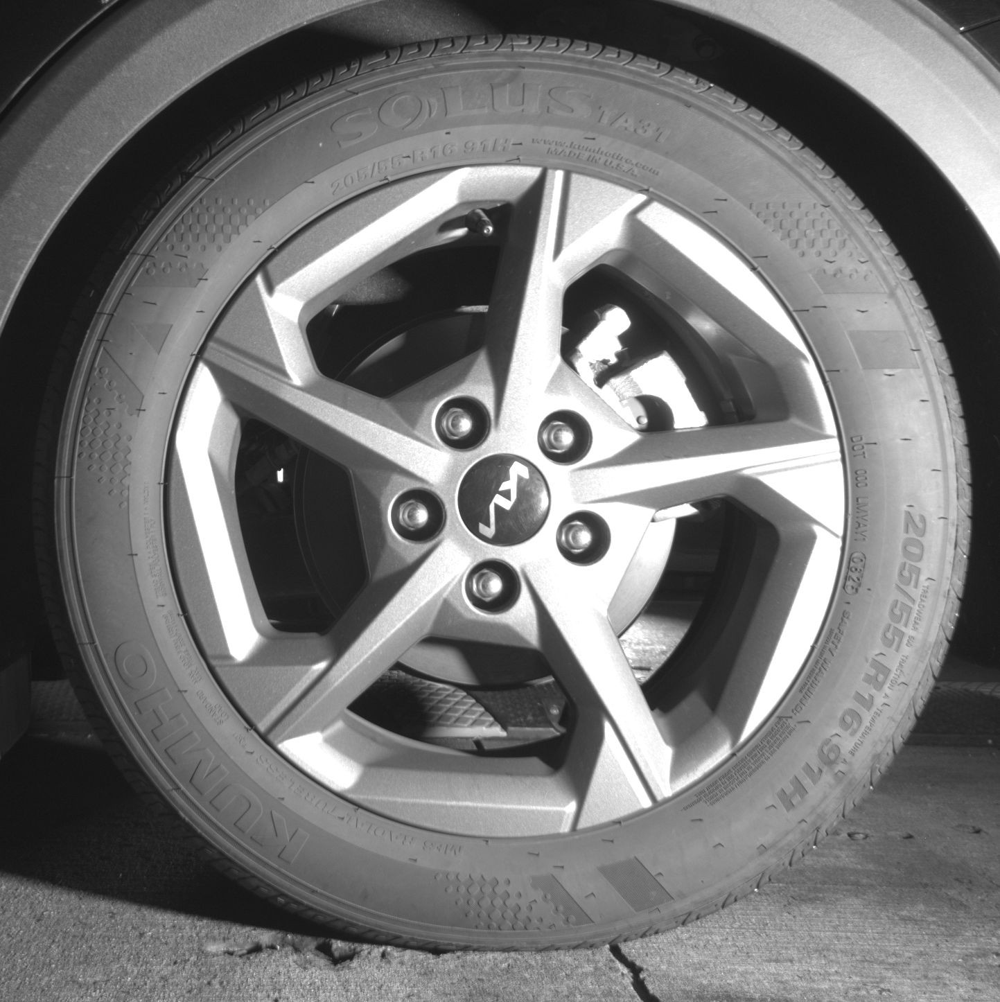 Thumbnail: 2025 Kia K4 - 11