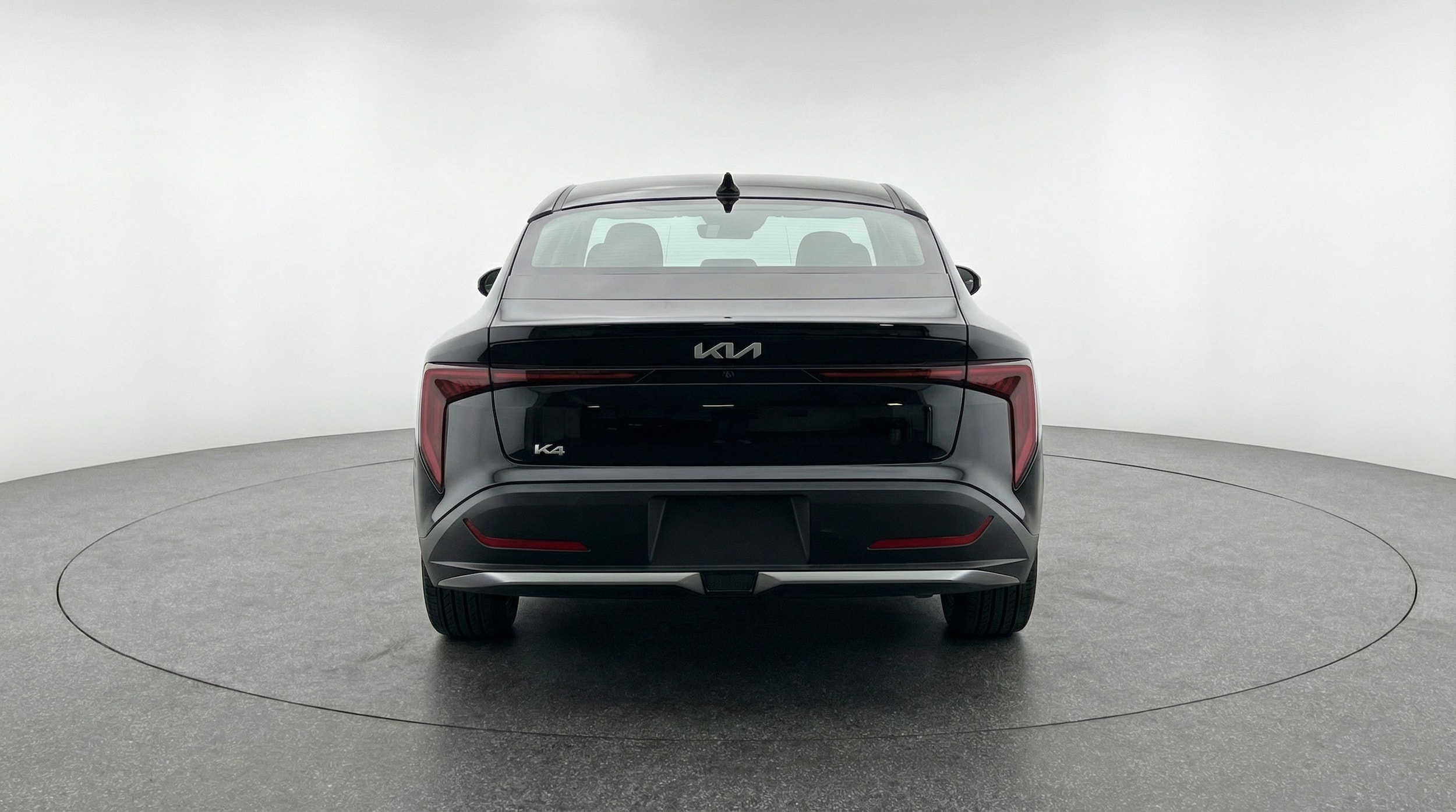 Thumbnail: 2025 Kia K4 - 6