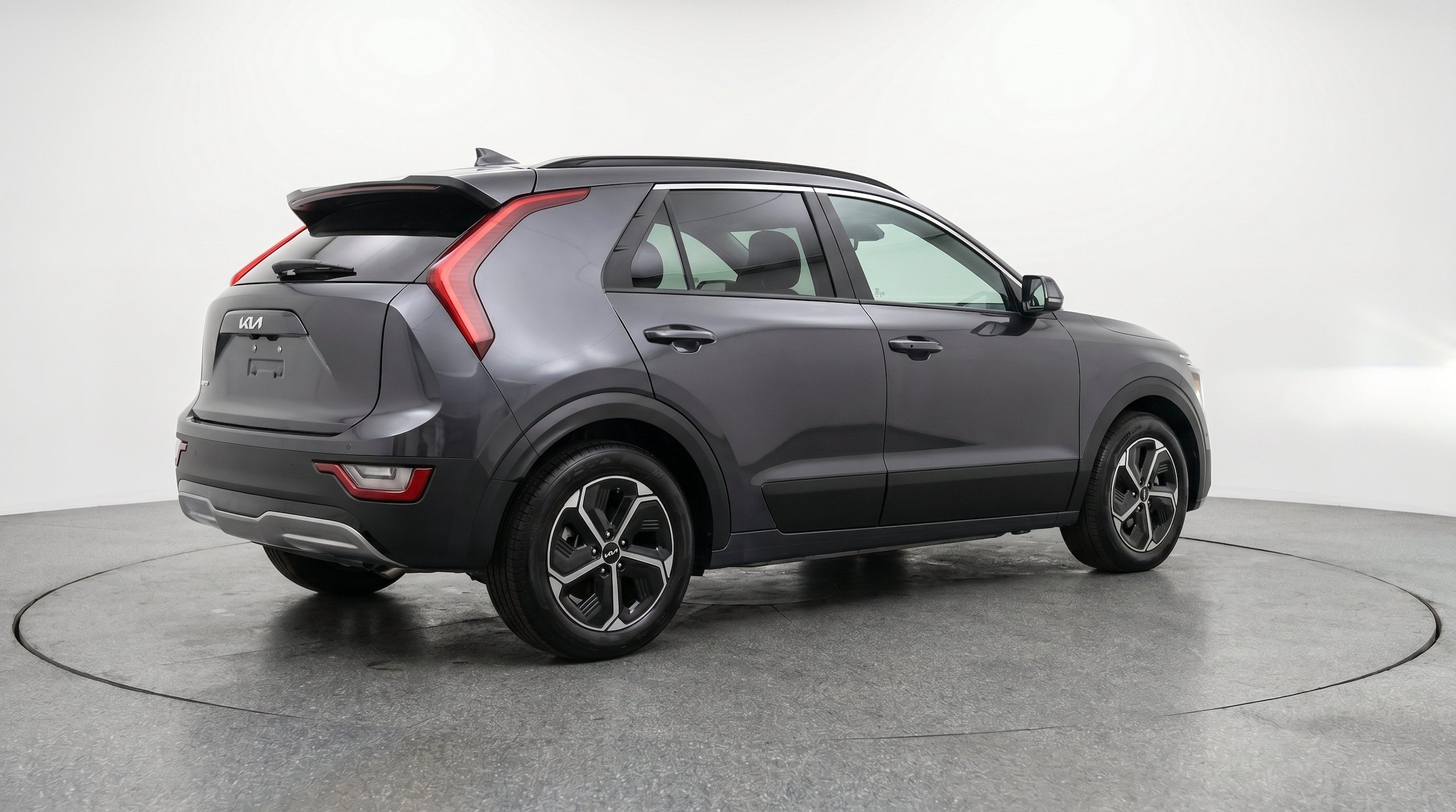 Thumbnail: 2026 Kia Niro - 9