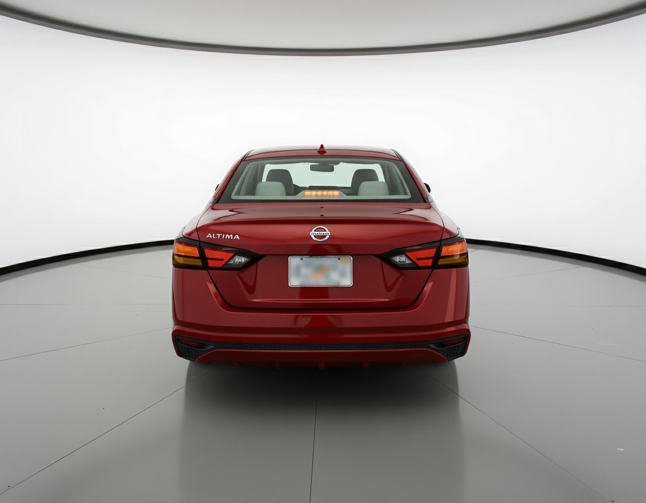 Thumbnail: 2025 Nissan Altima - 6