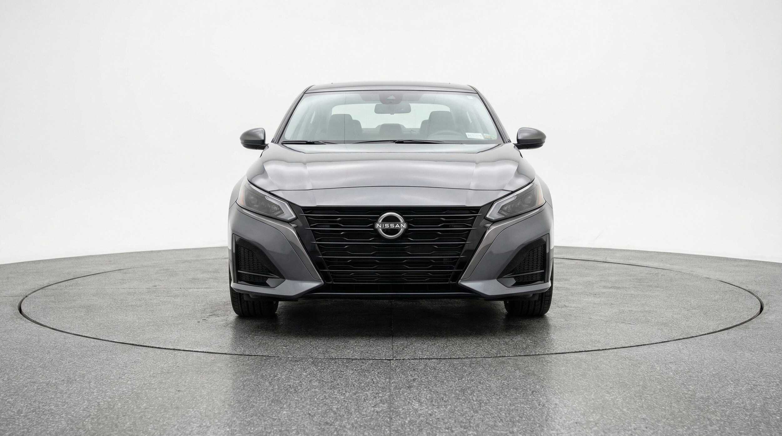 Thumbnail: 2026 Nissan Altima - 2