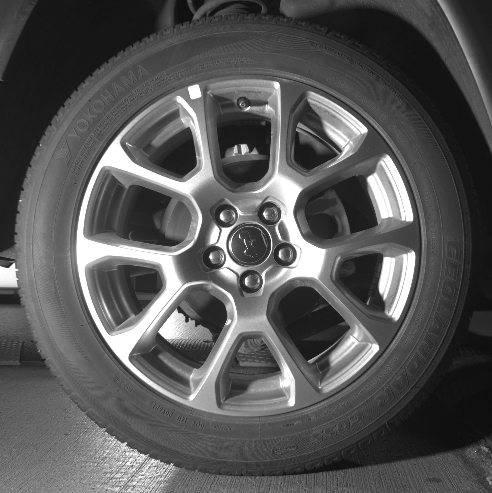 Thumbnail: 2025 Jeep Compass - 12