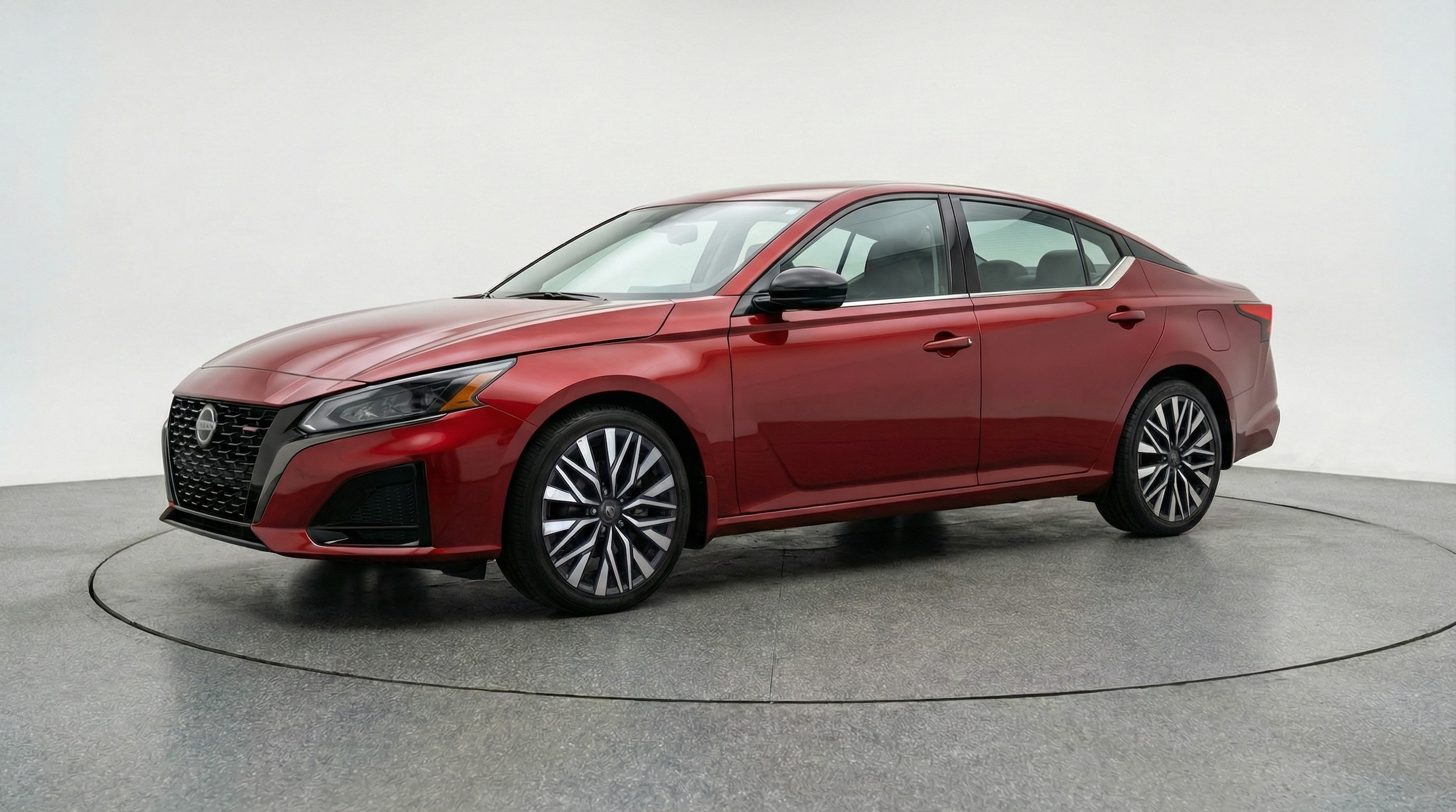 Thumbnail: 2025 Nissan Altima - 3