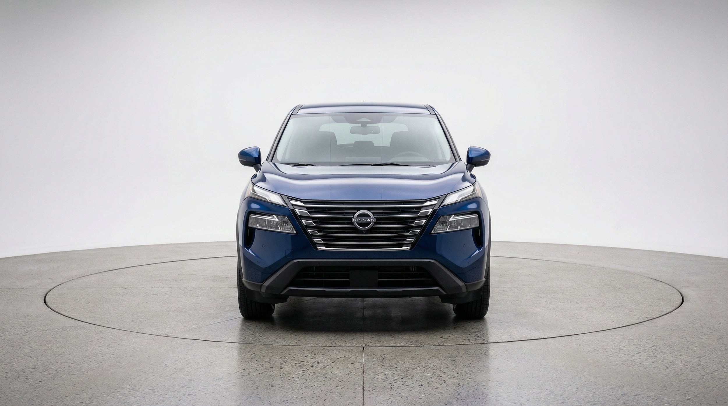 Thumbnail: 2025 Nissan Rogue - 2