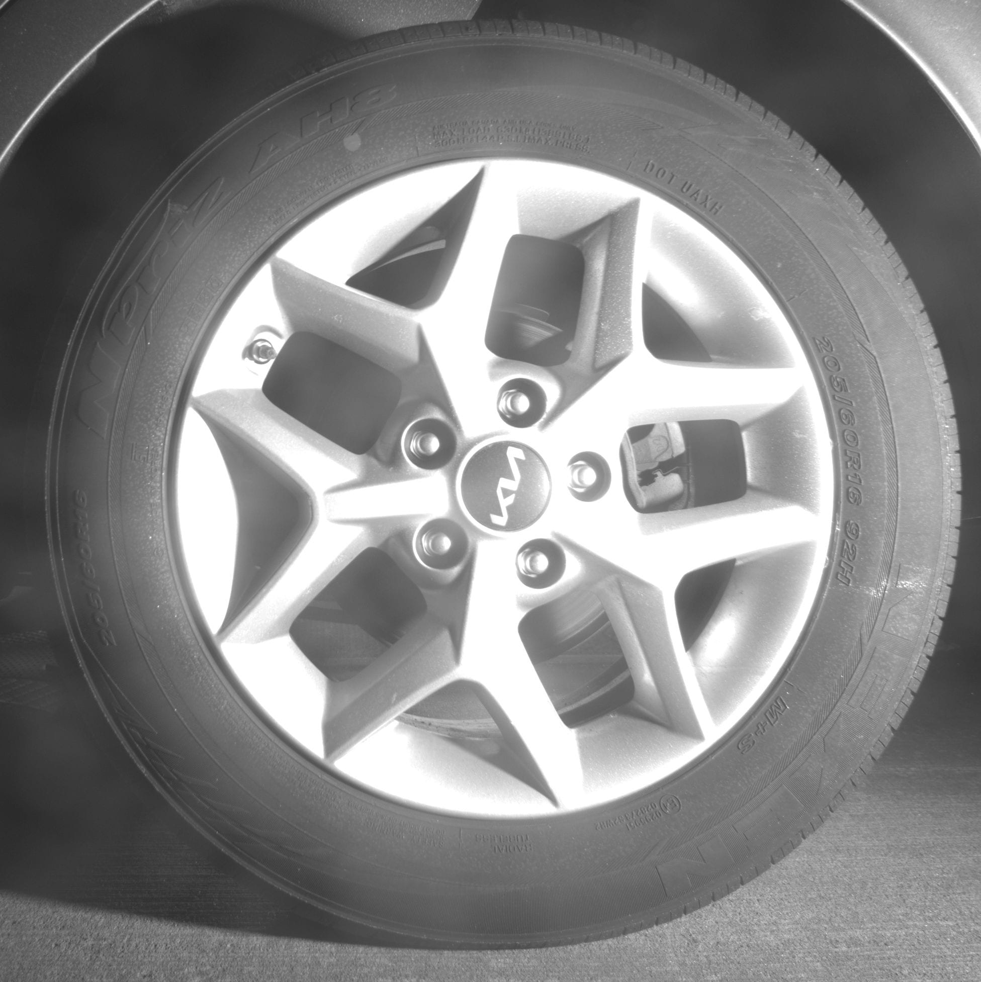 Thumbnail: 2025 Kia Soul - 11