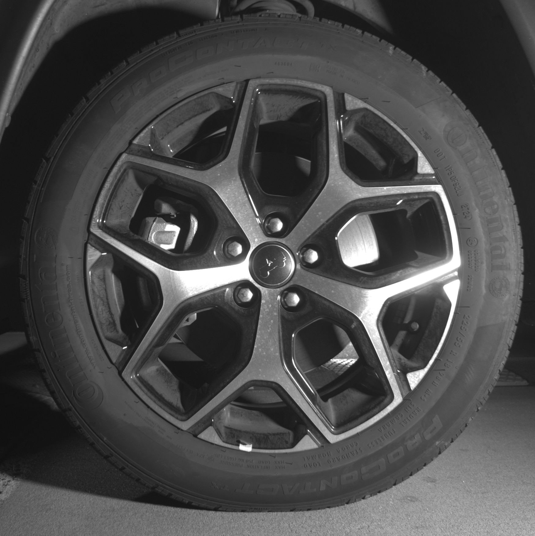 Thumbnail: 2025 Jeep Compass - 12