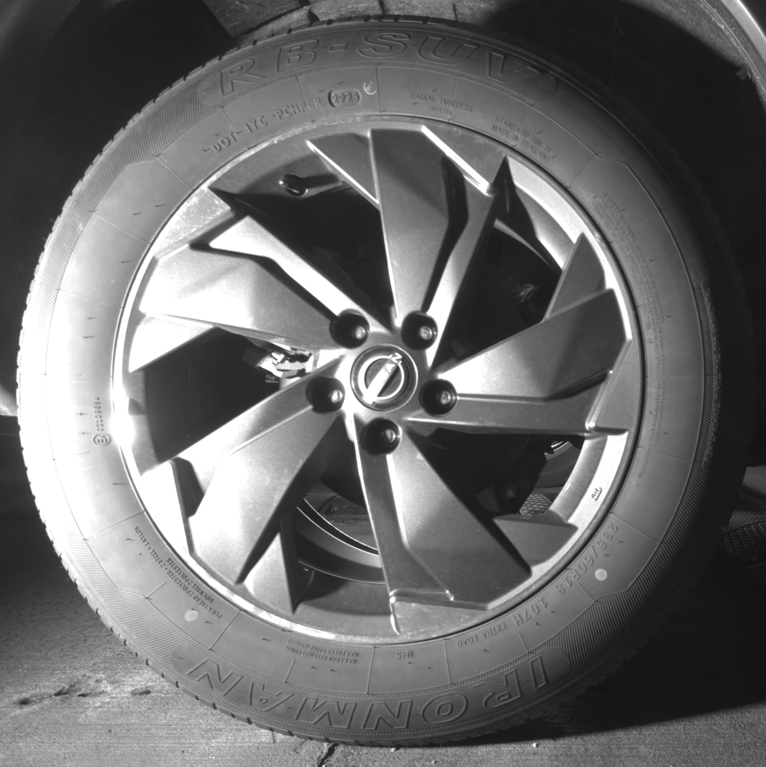 Thumbnail: 2025 Nissan Rogue - 12