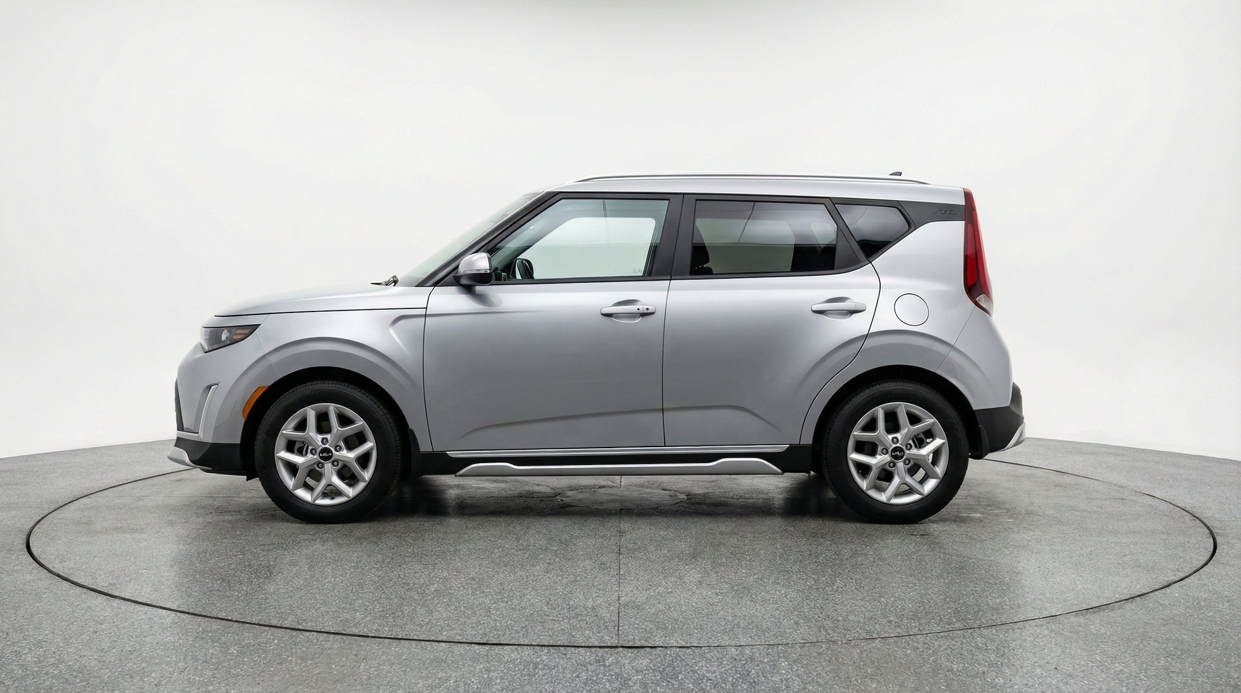 Thumbnail: 2025 Kia Soul - 5