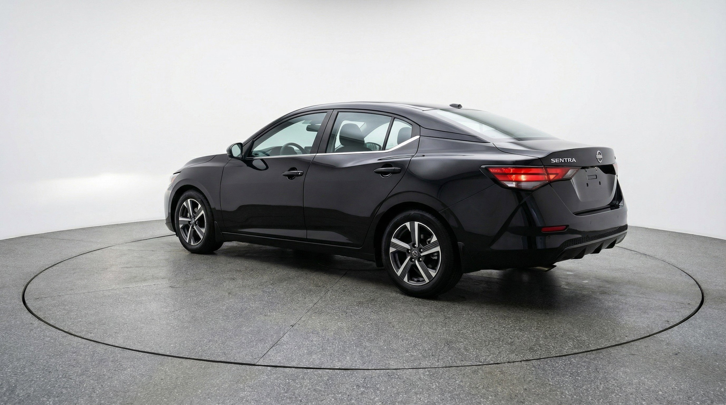 Thumbnail: 2025 Nissan Sentra - 6