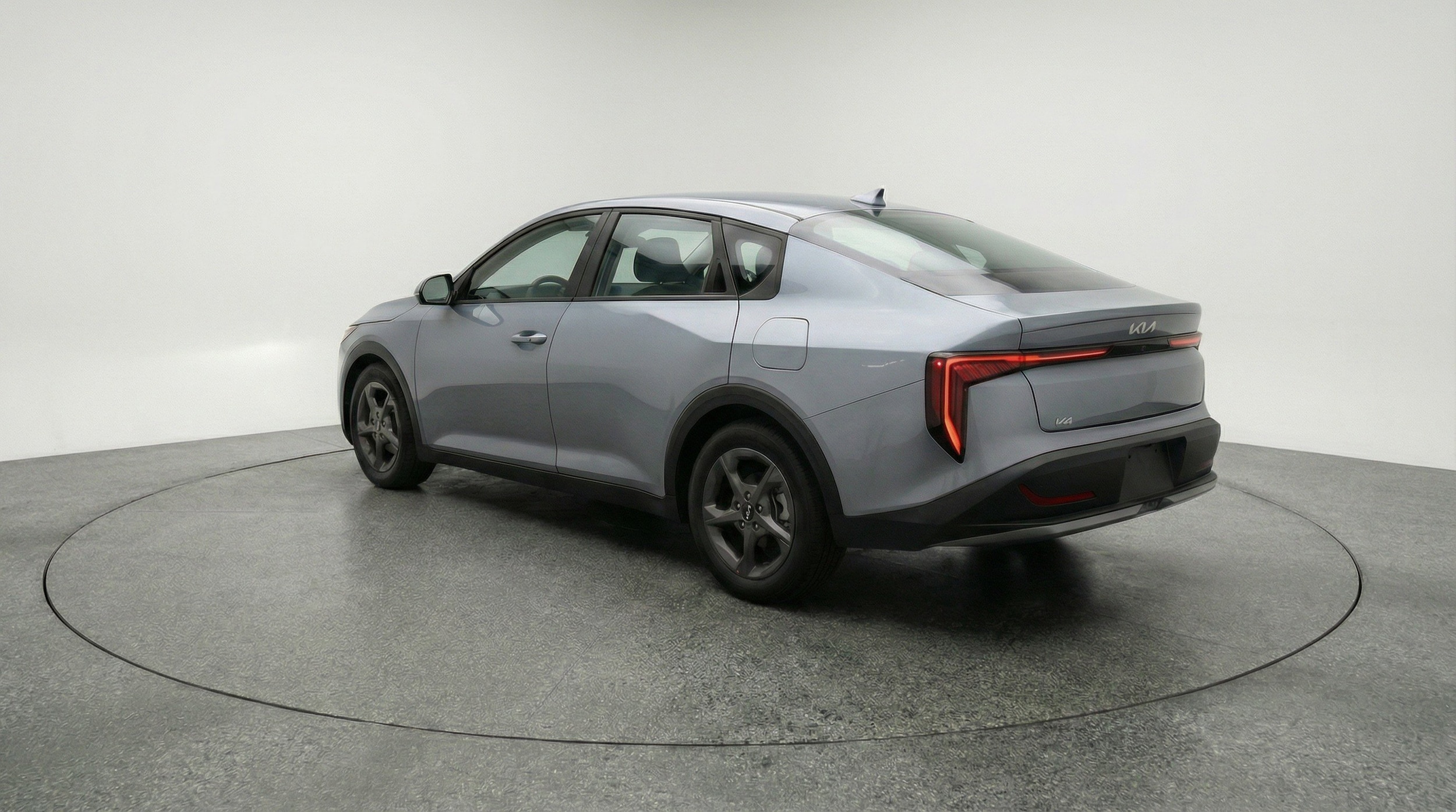 Thumbnail: 2025 Kia K4 - 6