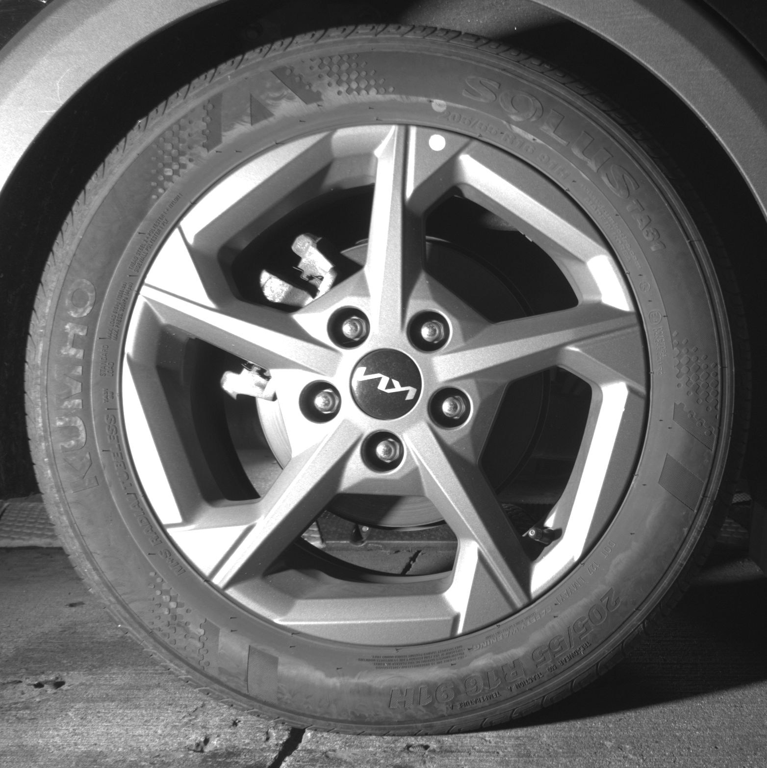 Thumbnail: 2025 Kia K4 - 12