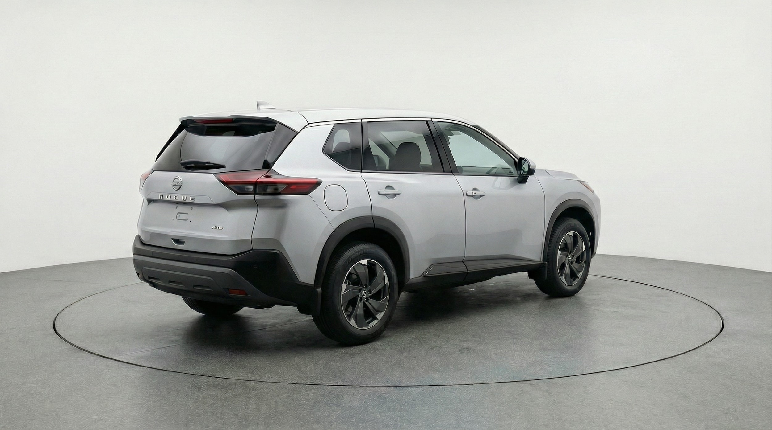 Thumbnail: 2025 Nissan Rogue - 7