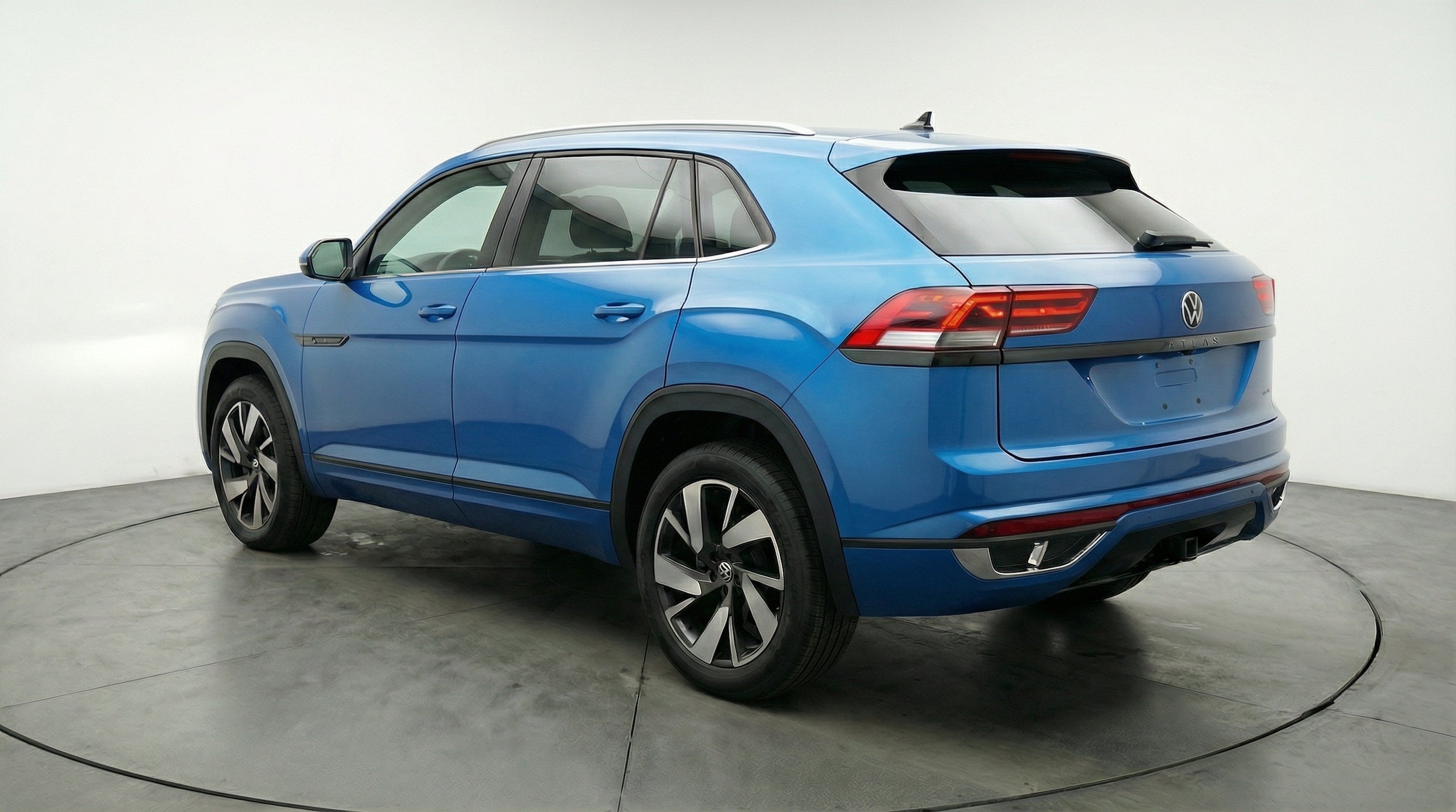 Thumbnail: 2026 Volkswagen Atlas - 6