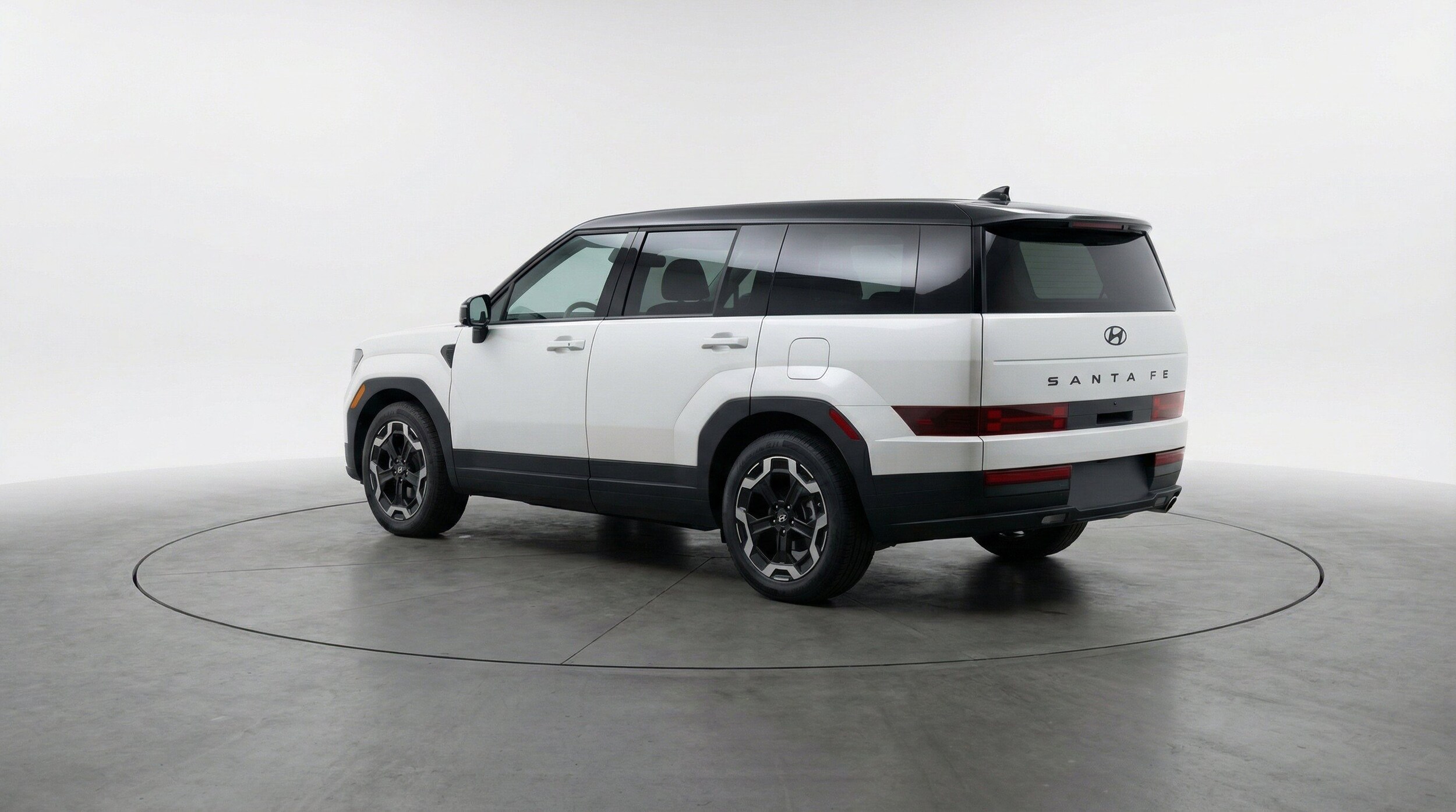 Thumbnail: 2026 Hyundai Santa Fe - 6