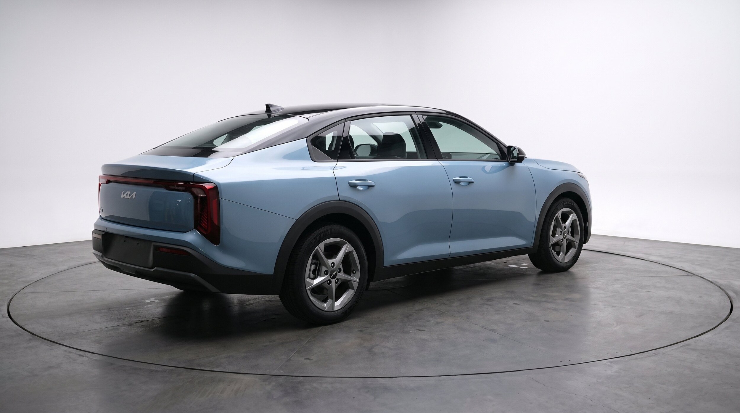 Thumbnail: 2026 Kia K4 - 9