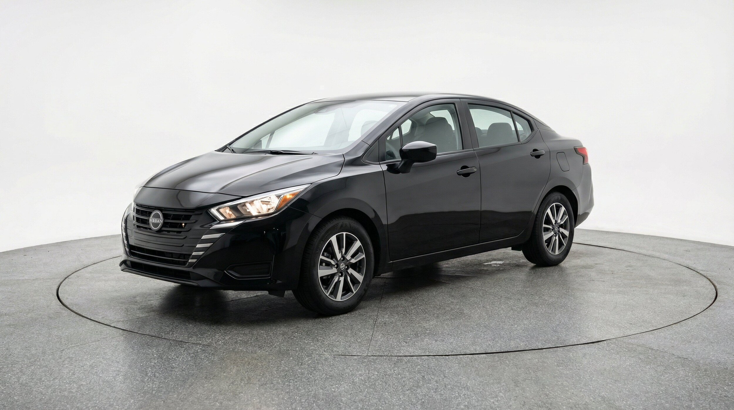 Thumbnail: 2025 Nissan Versa - 3