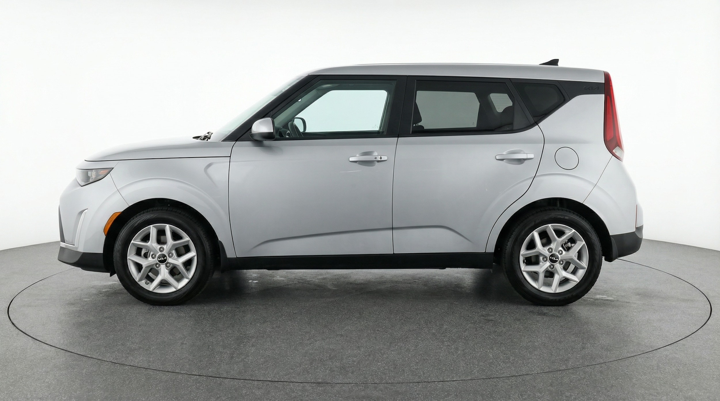 Thumbnail: 2025 Kia Soul - 4