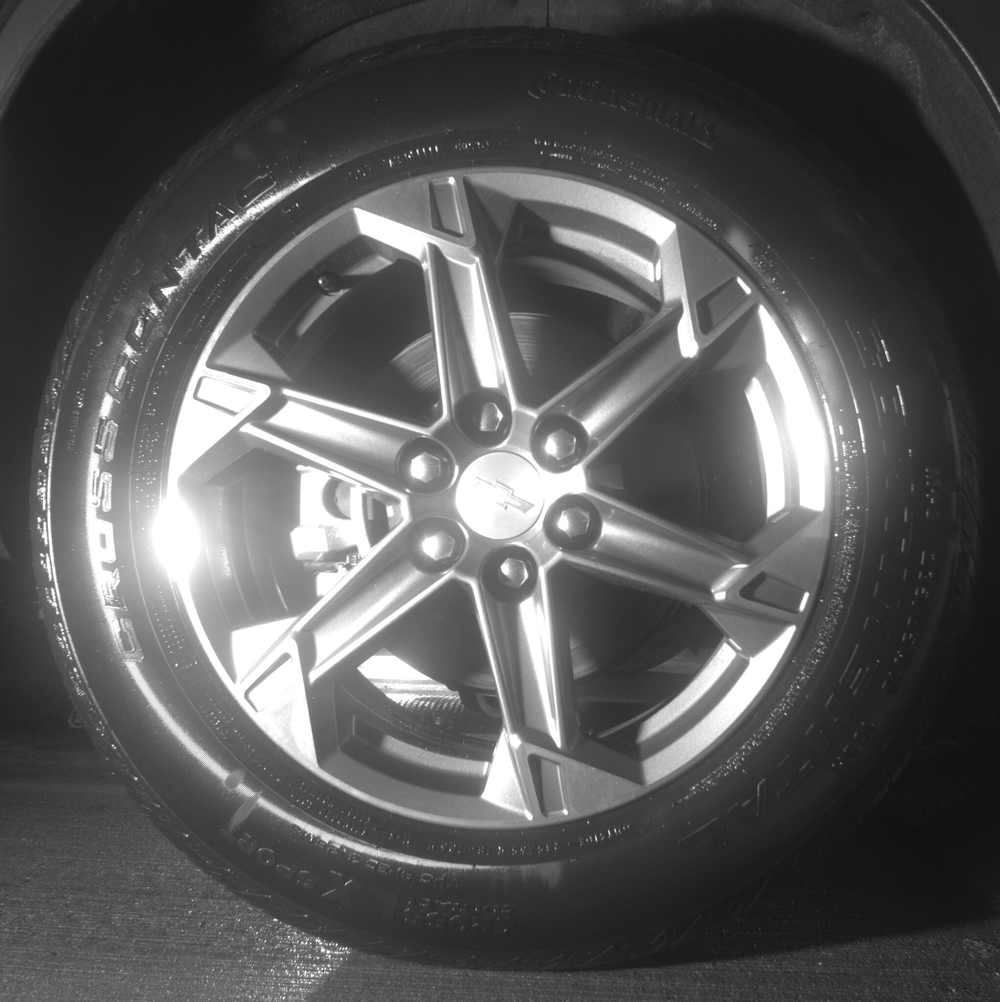 Thumbnail: 2025 Chevrolet Blazer - 12