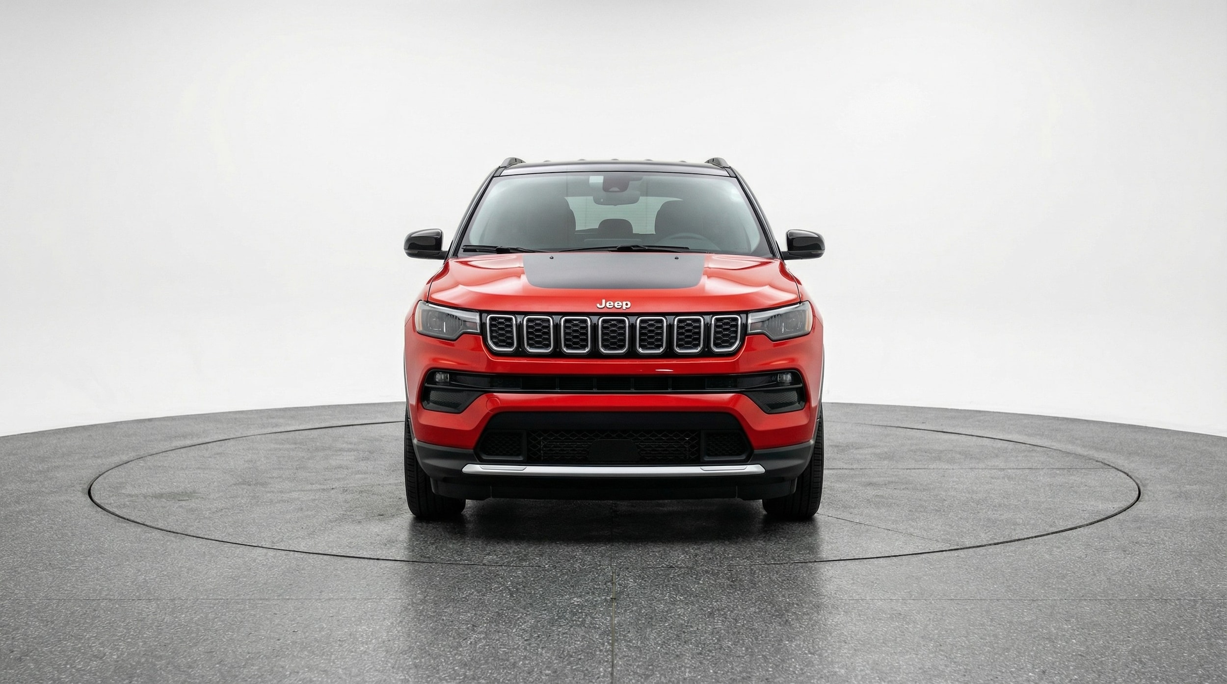 Thumbnail: 2025 Jeep Compass - 2