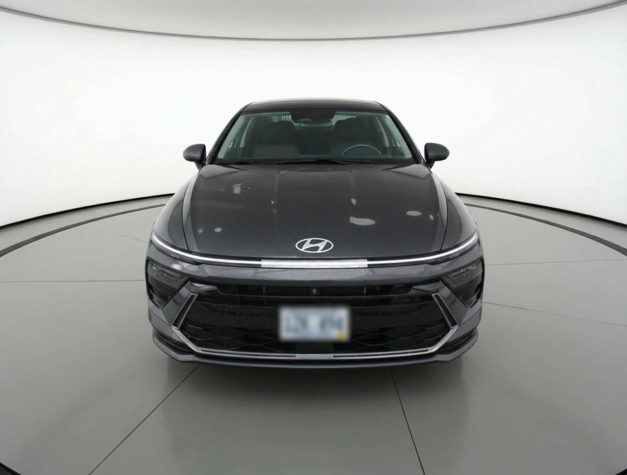 Thumbnail: 2025 Hyundai Sonata - 2