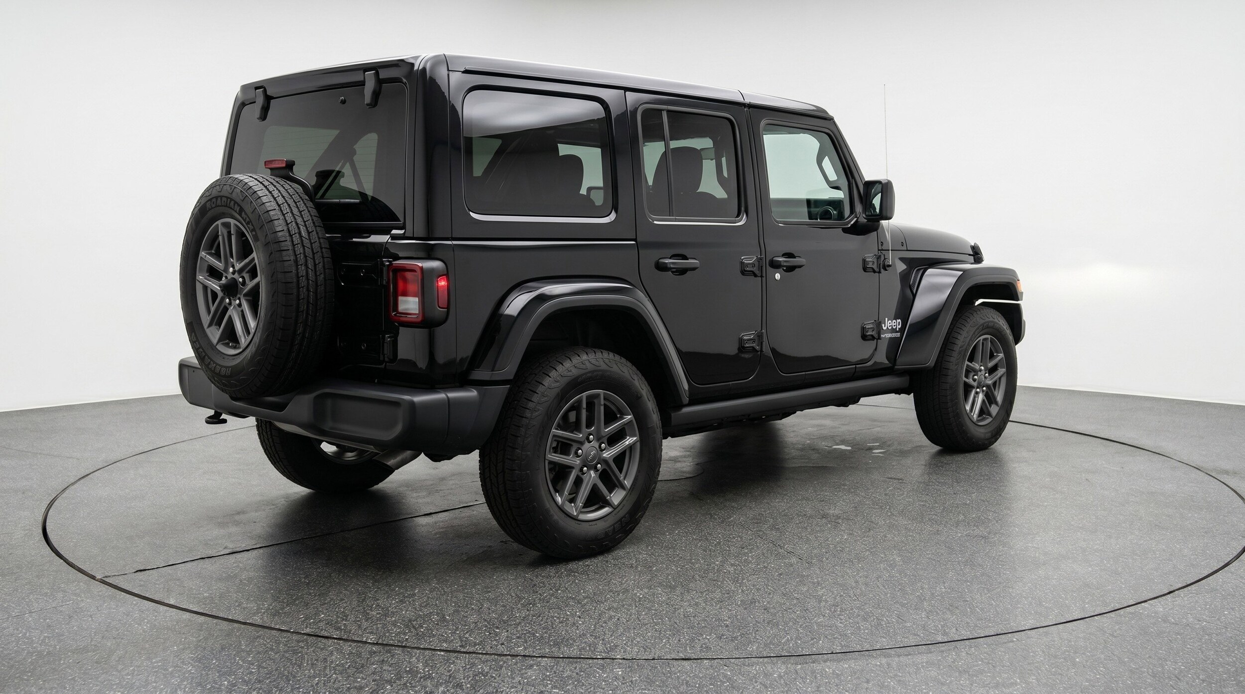 Thumbnail: 2025 Jeep Wrangler - 9