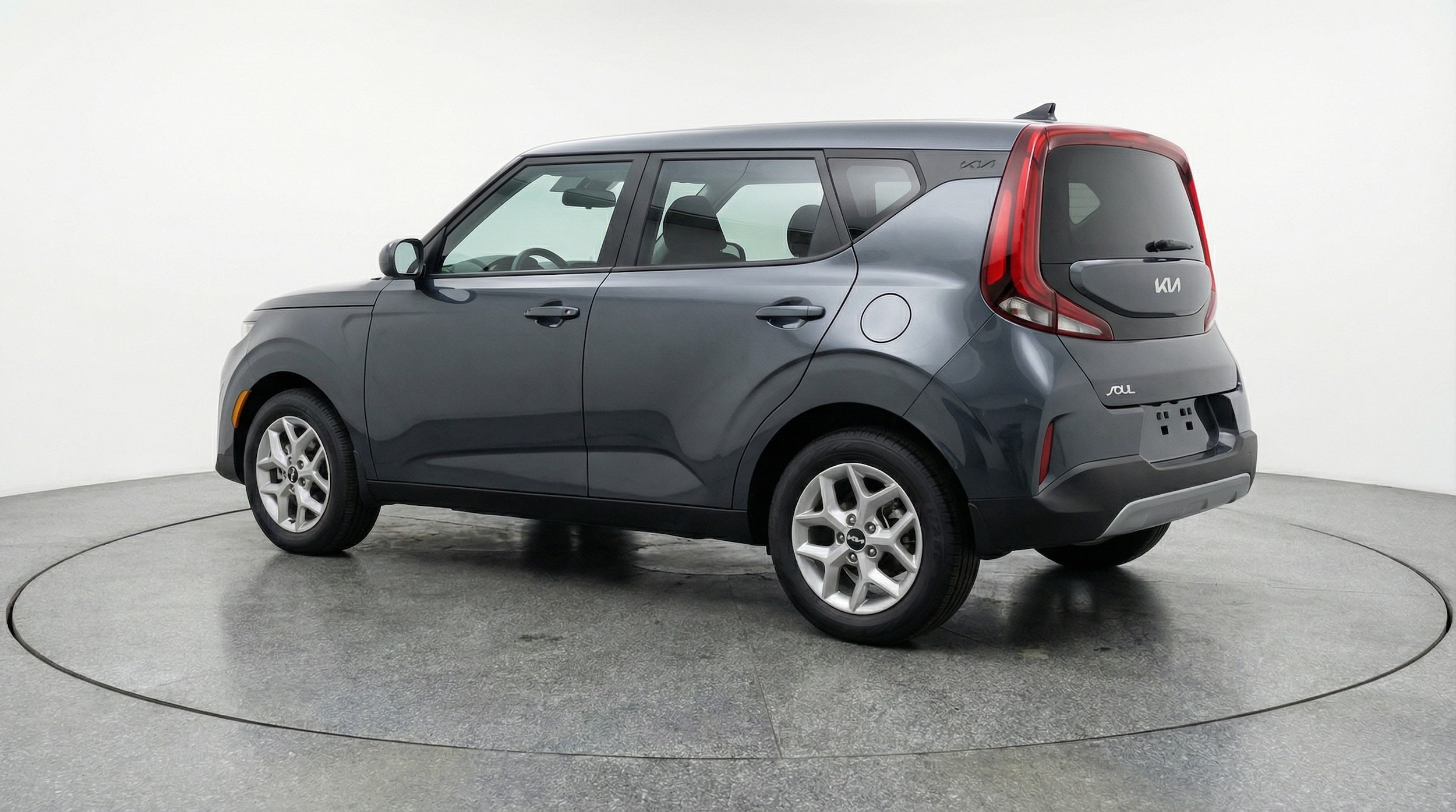 Thumbnail: 2025 Kia Soul - 5