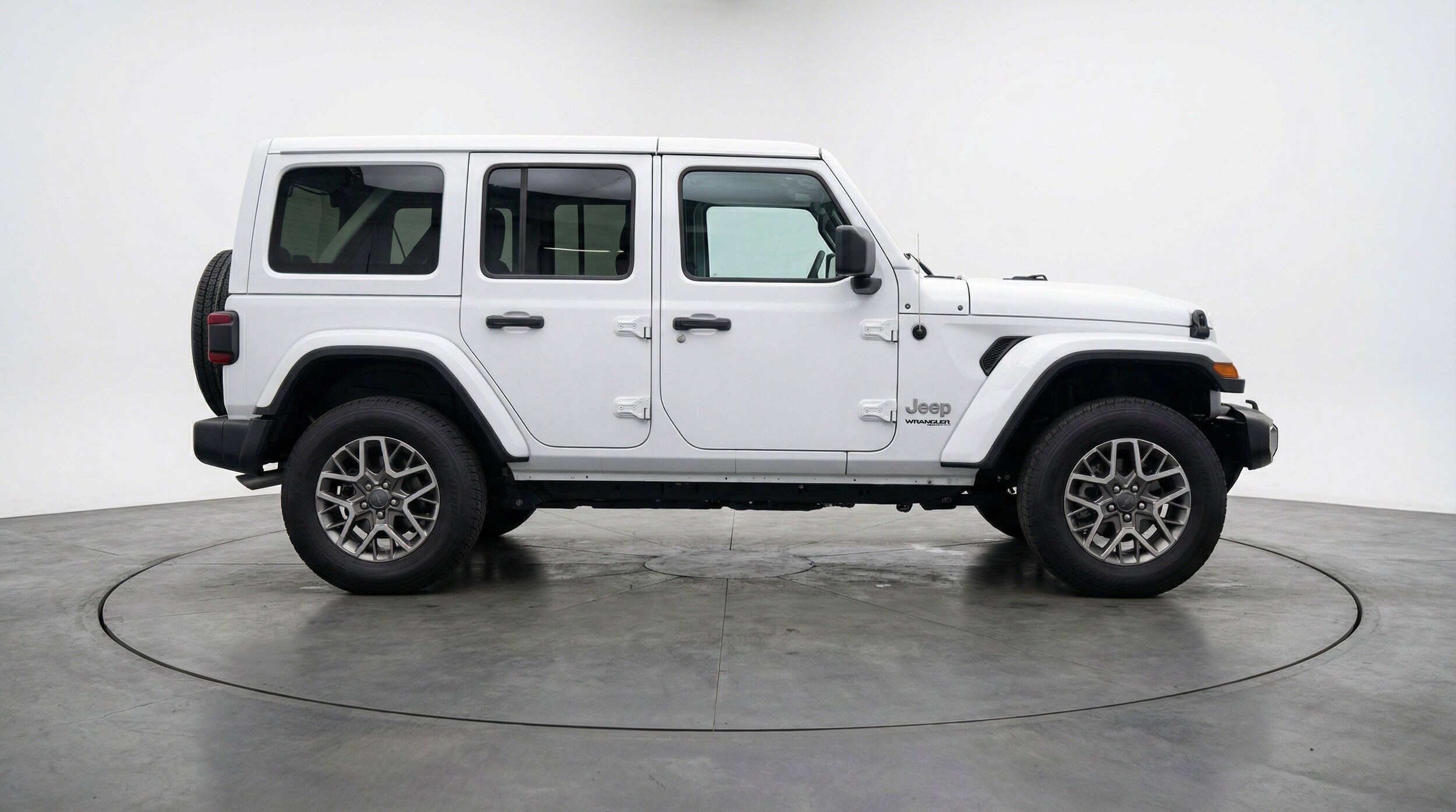 Thumbnail: 2025 Jeep Wrangler - 11