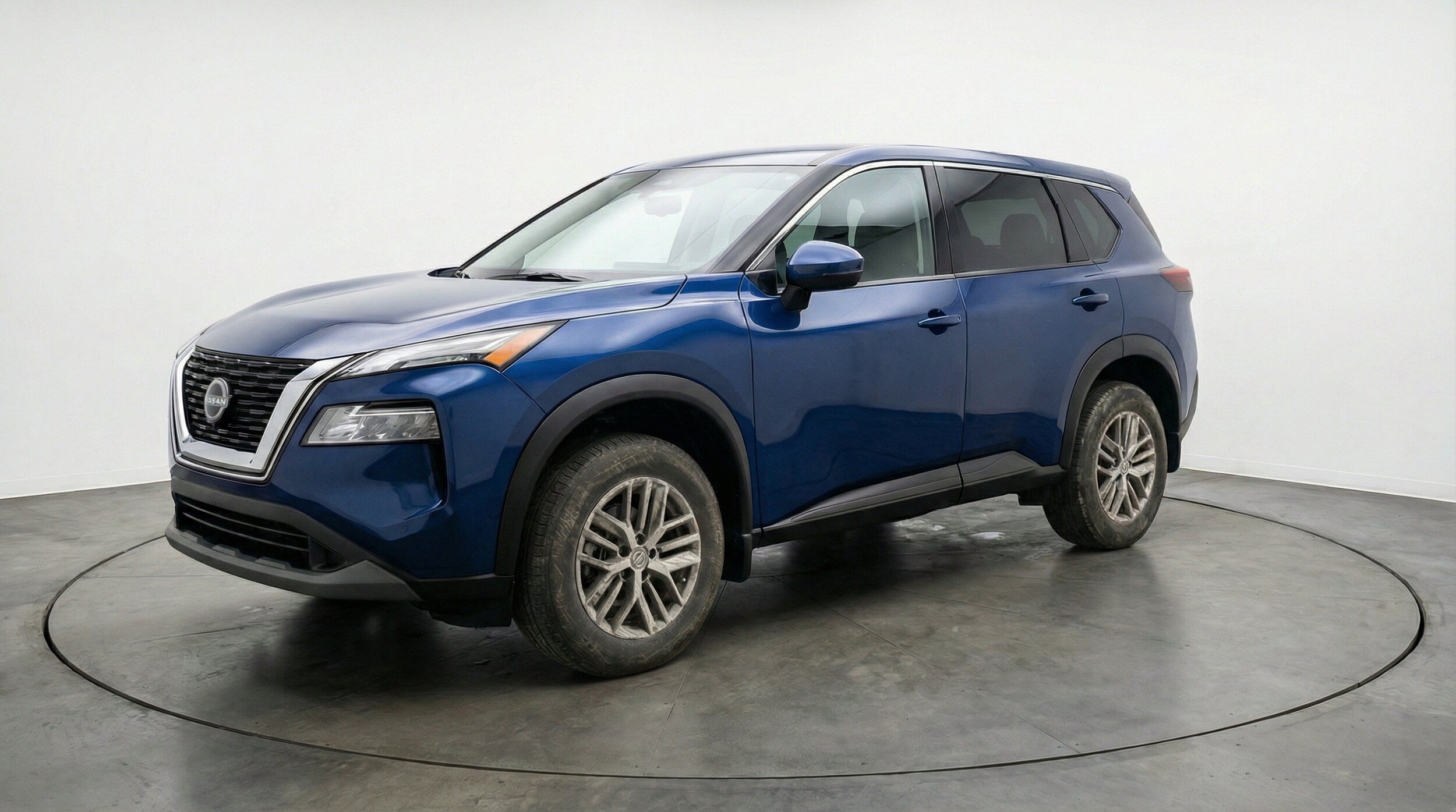 Thumbnail: 2026 Nissan Rogue - 3