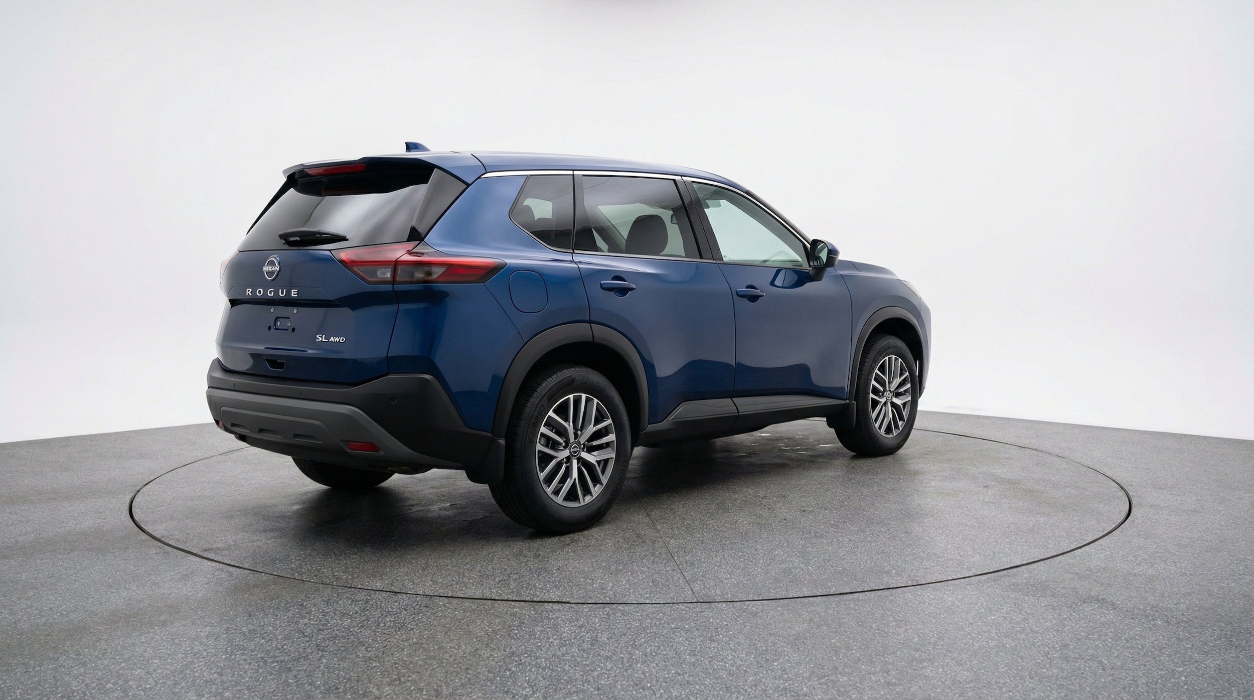 Thumbnail: 2026 Nissan Rogue - 9