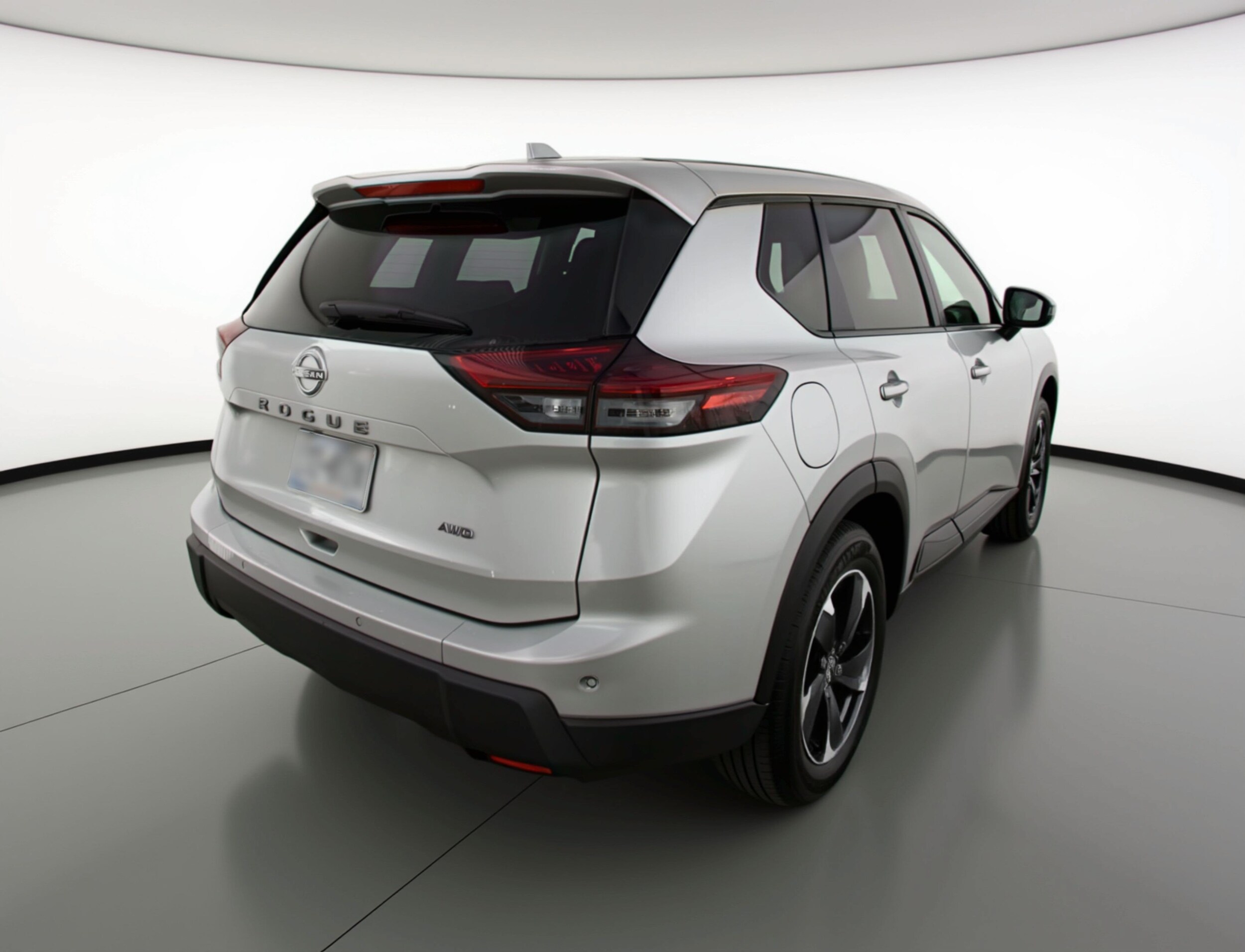 Thumbnail: 2025 Nissan Rogue - 9