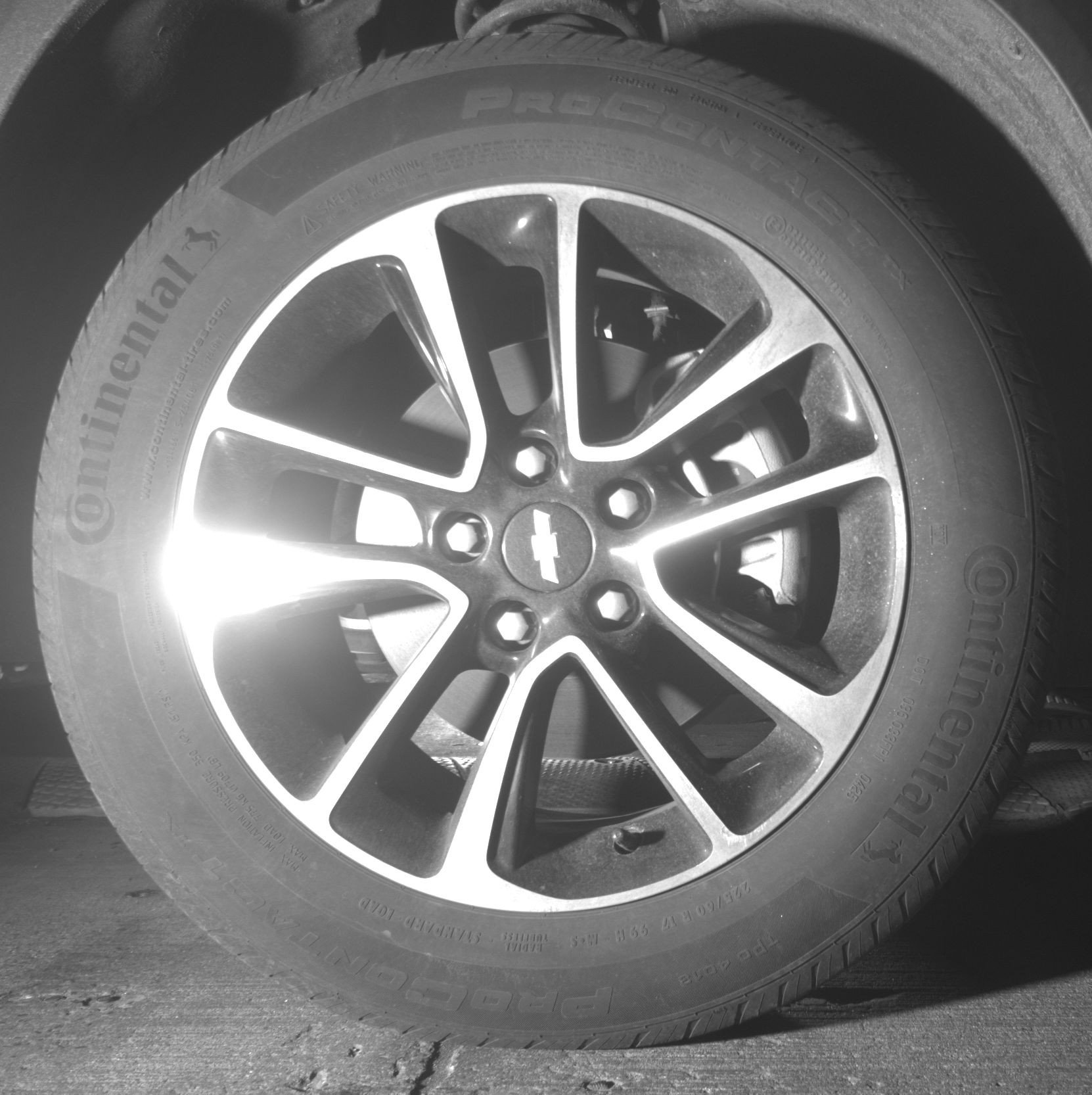 Thumbnail: 2025 Chevrolet TrailBlazer - 13