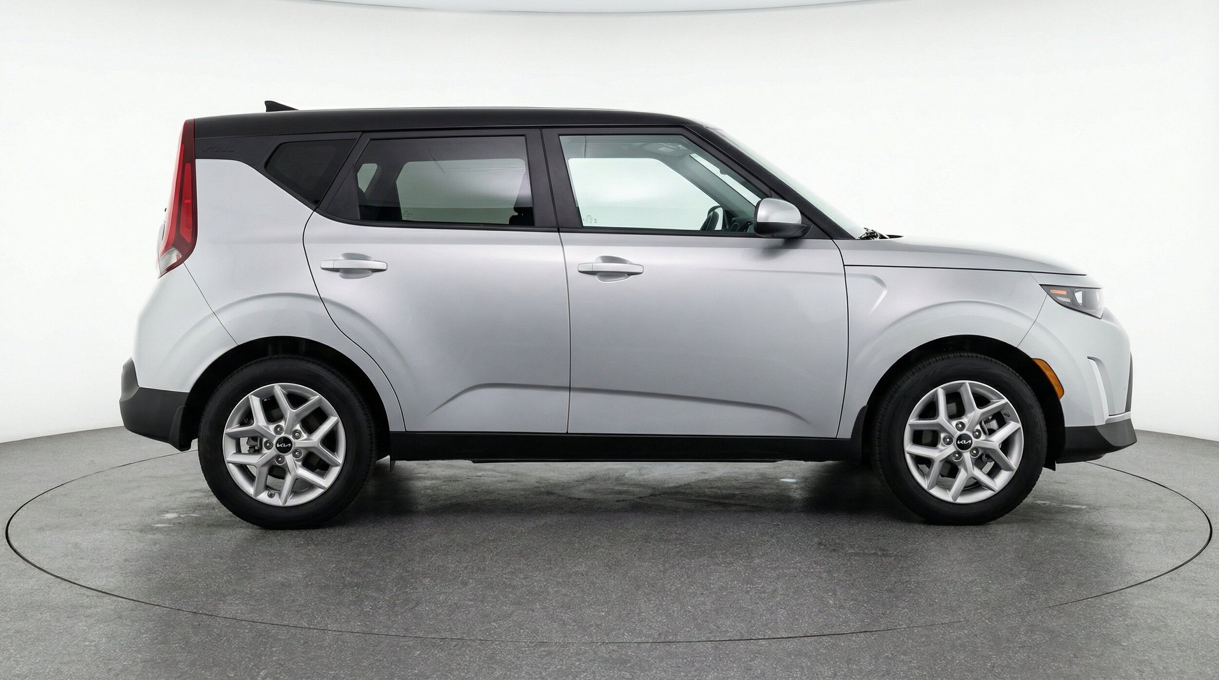 Thumbnail: 2025 Kia Soul - 11