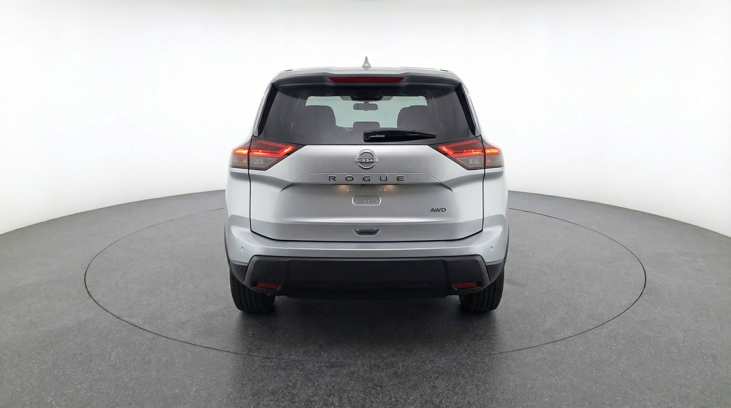 Thumbnail: 2025 Nissan Rogue - 7