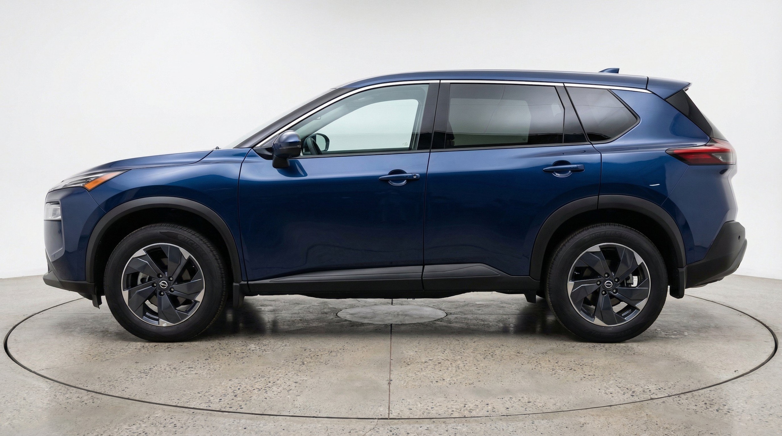 Thumbnail: 2025 Nissan Rogue - 5