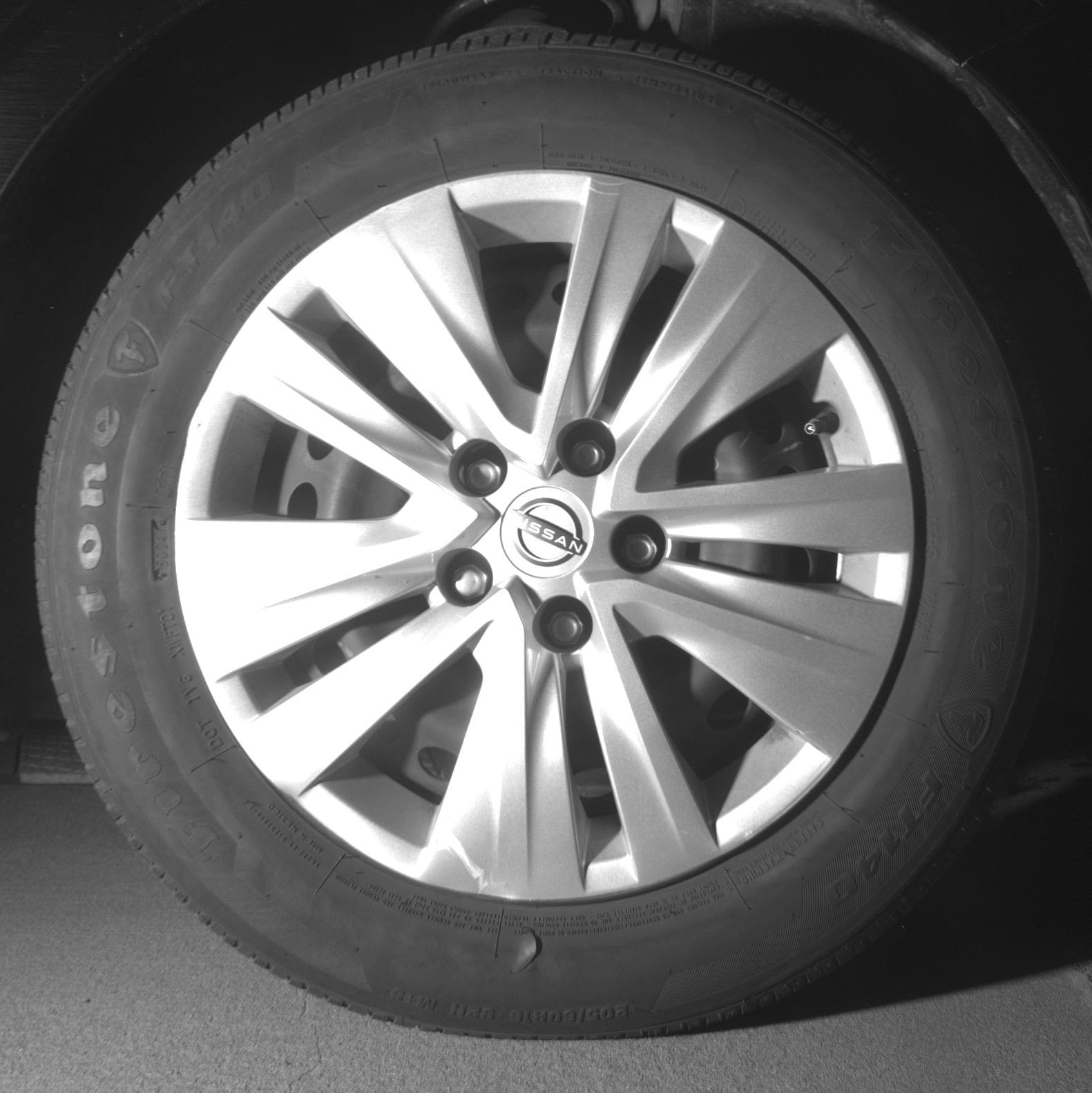 Thumbnail: 2025 Nissan Sentra - 10