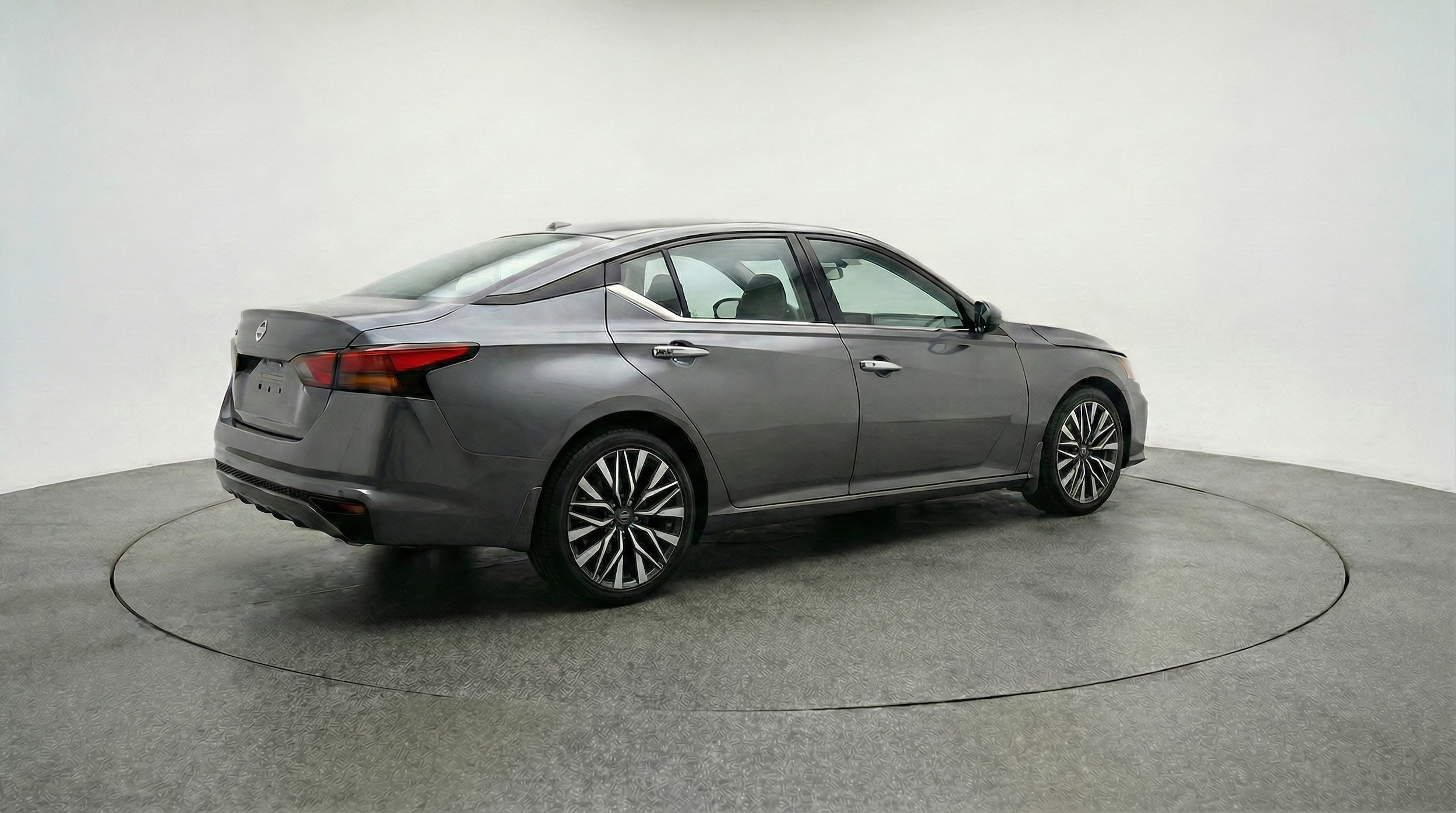 Thumbnail: 2025 Nissan Altima - 7