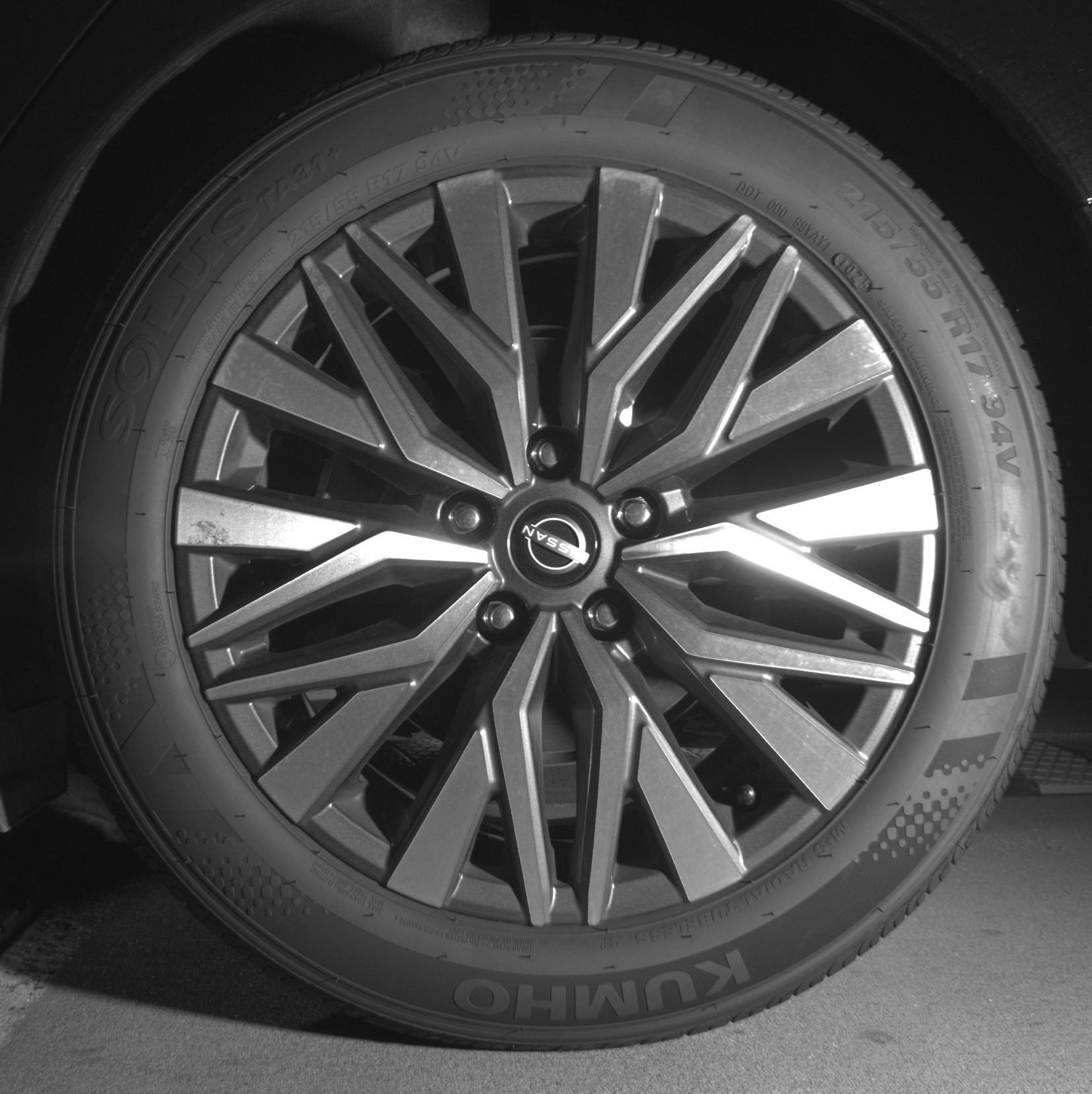 Thumbnail: 2025 Nissan Altima - 14