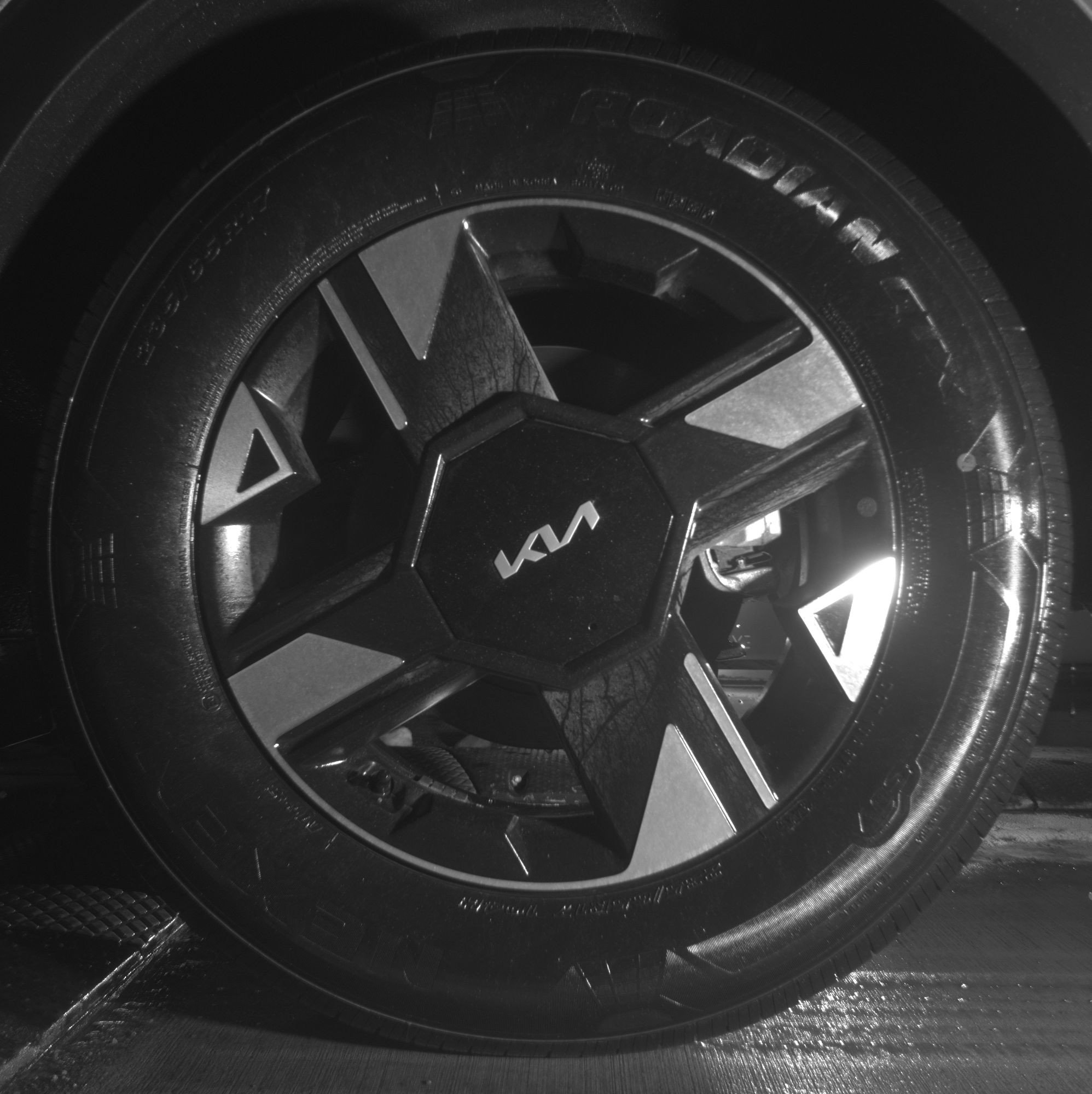 Thumbnail: 2026 Kia Sportage - 14