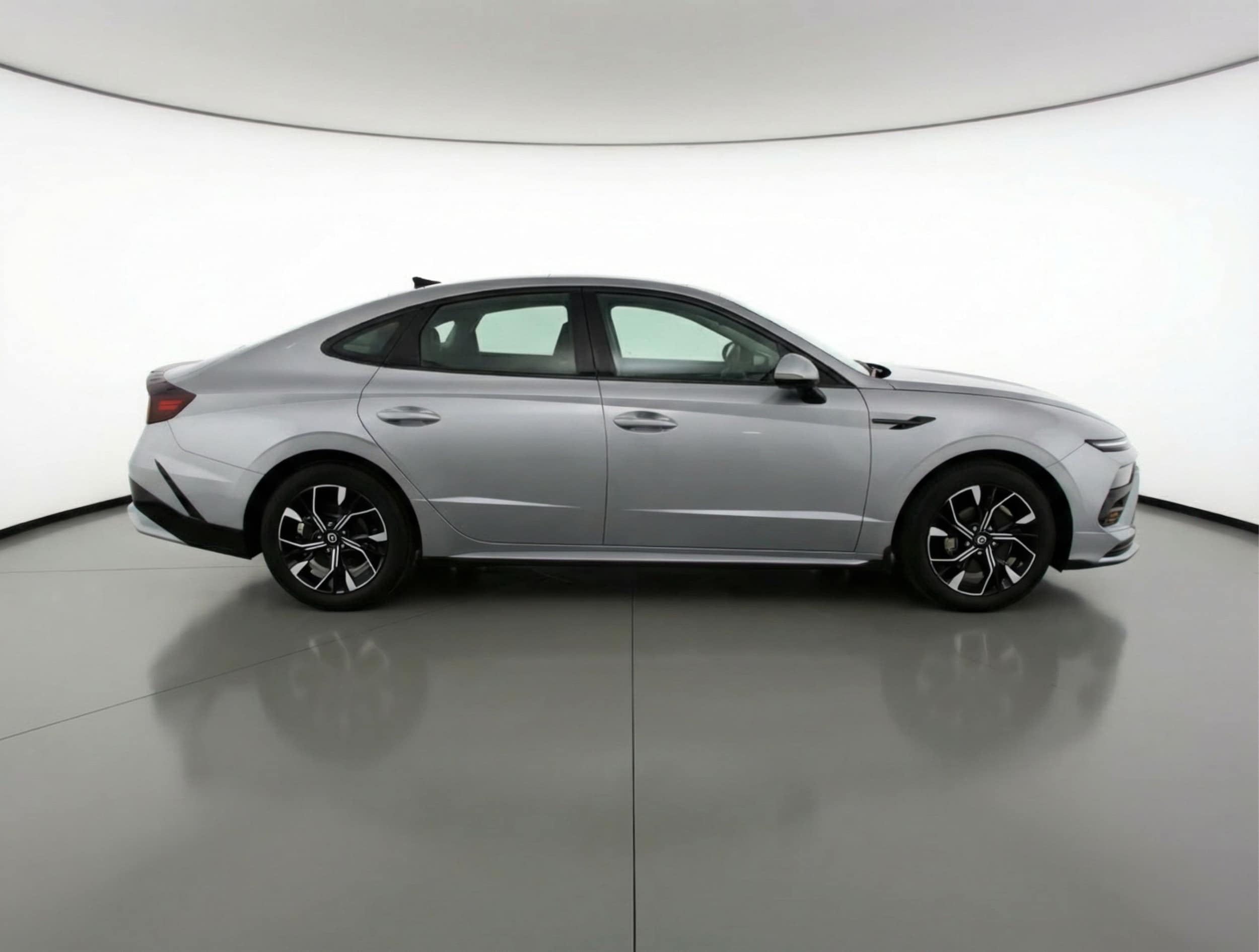 Thumbnail: 2025 Hyundai Sonata - 8