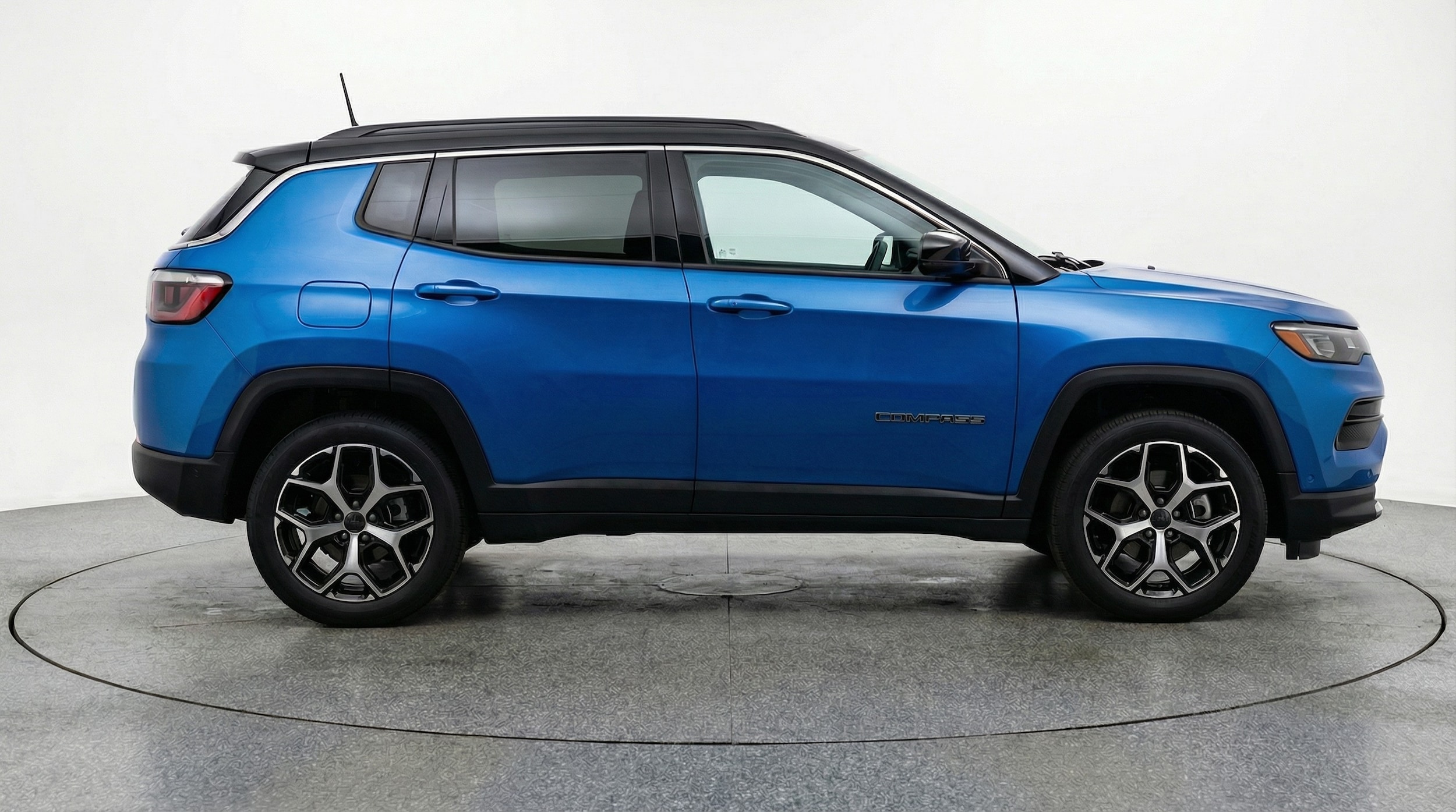 Thumbnail: 2025 Jeep Compass - 8